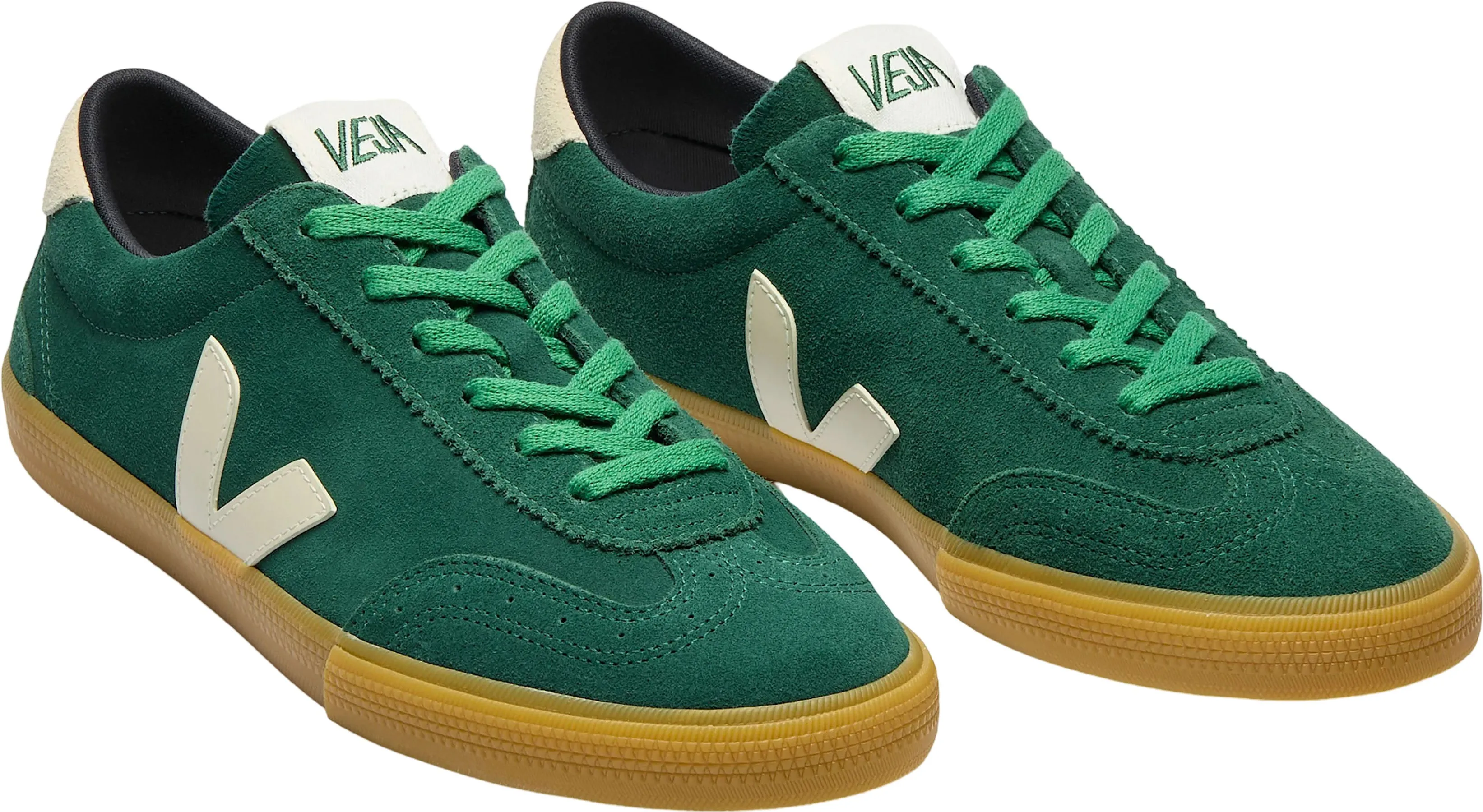 Volley Suede Sneaker - Men's|-|Souliers sport suède Volley - Homme sold by Altitude Sports product image thumbnail 3