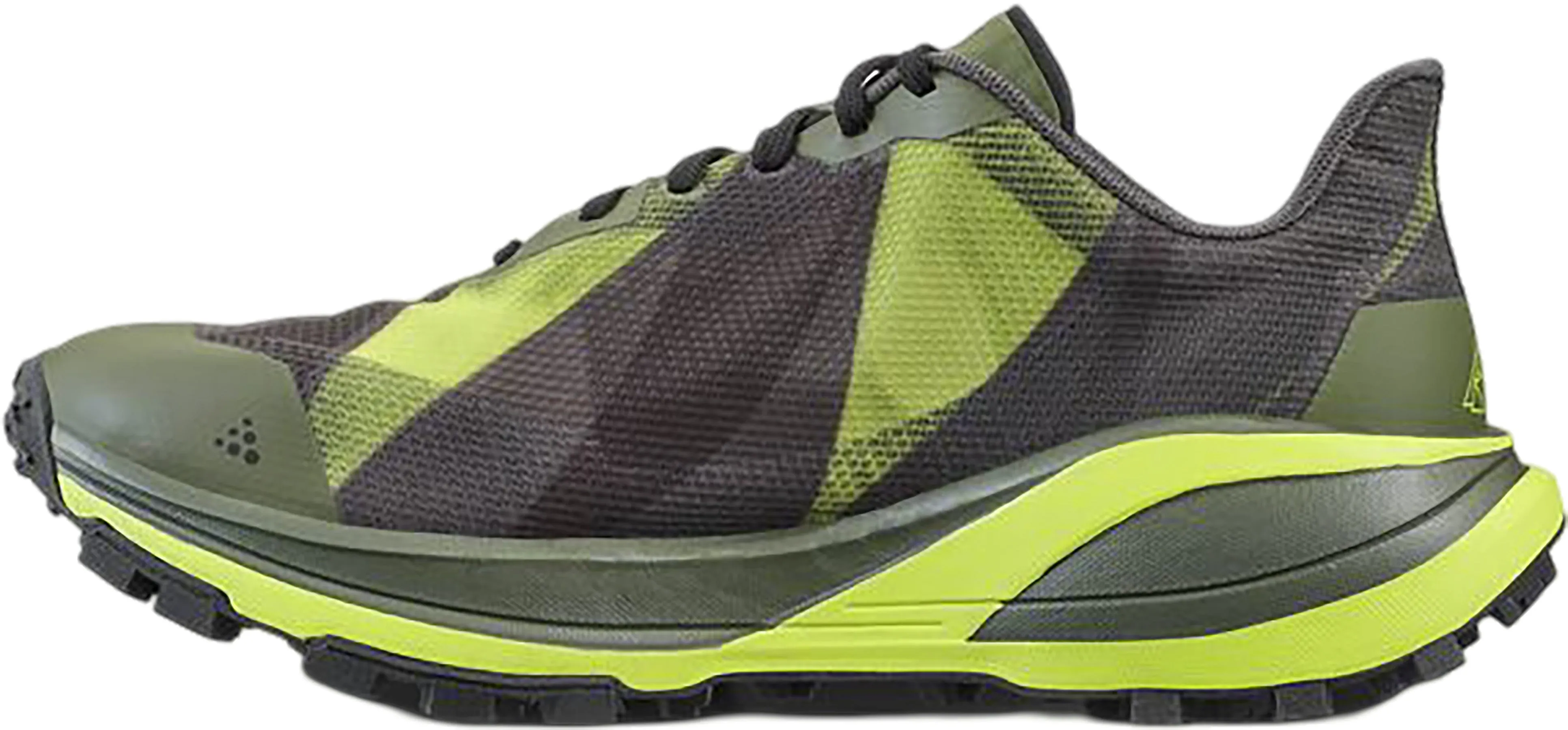 Pure Trail Pro Trail Running Shoes - Men’s|-|Souliers de course sur sentier Pure Trail Pro - Homme sold by Altitude Sports product image thumbnail 3