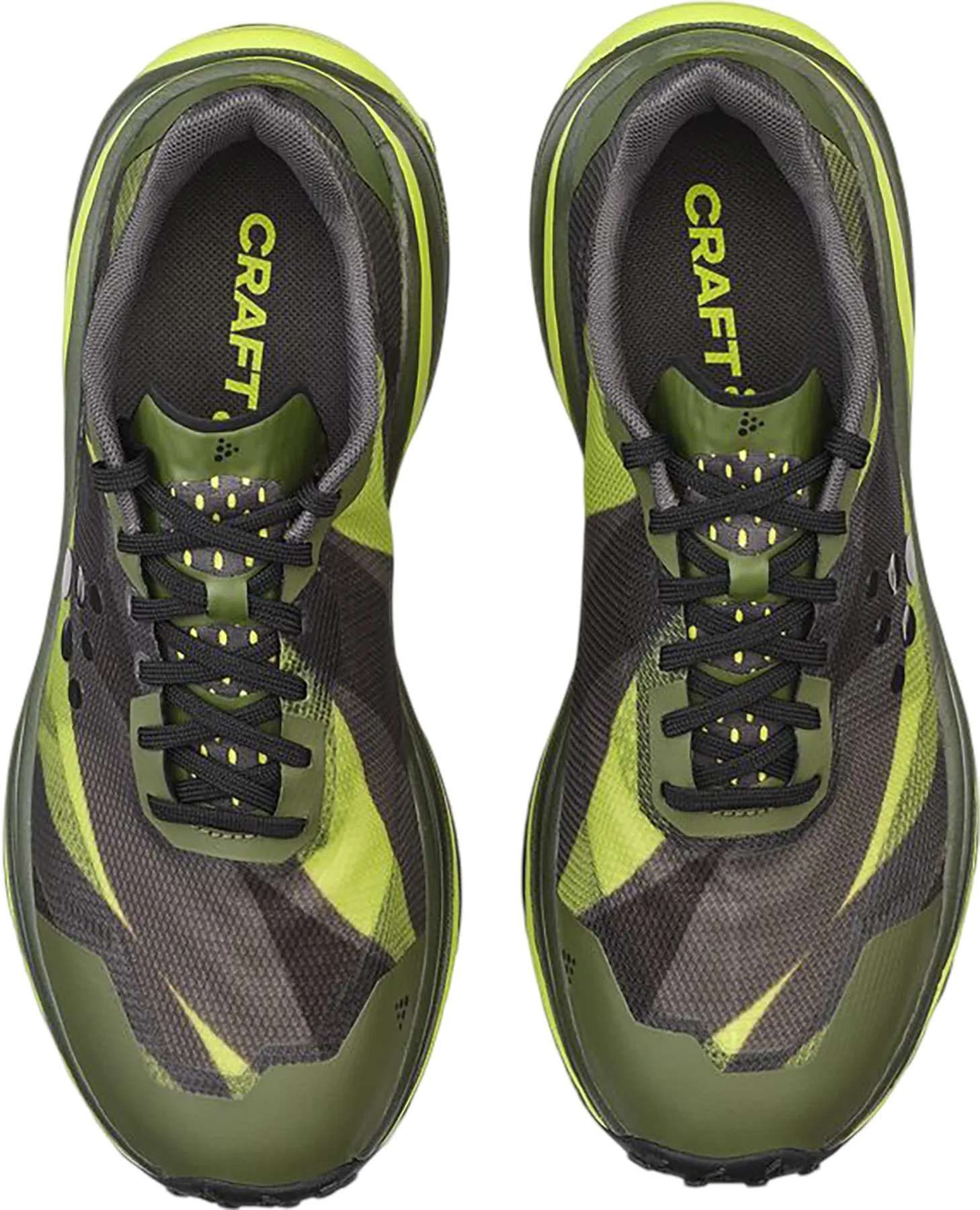 Pure Trail Pro Trail Running Shoes - Men’s|-|Souliers de course sur sentier Pure Trail Pro - Homme sold by Altitude Sports product image thumbnail 4