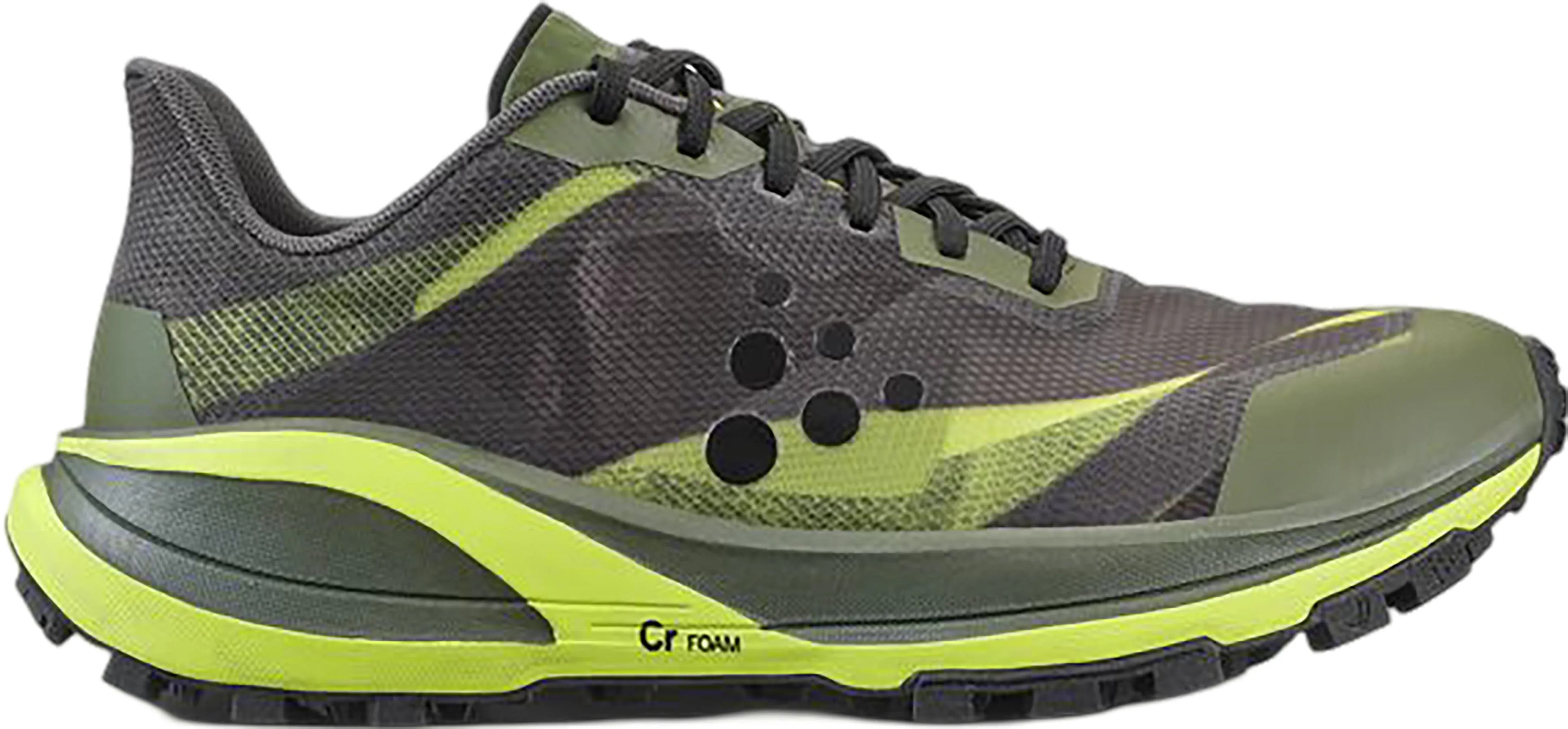 Pure Trail Pro Trail Running Shoes - Men’s|-|Souliers de course sur sentier Pure Trail Pro - Homme sold by Altitude Sports