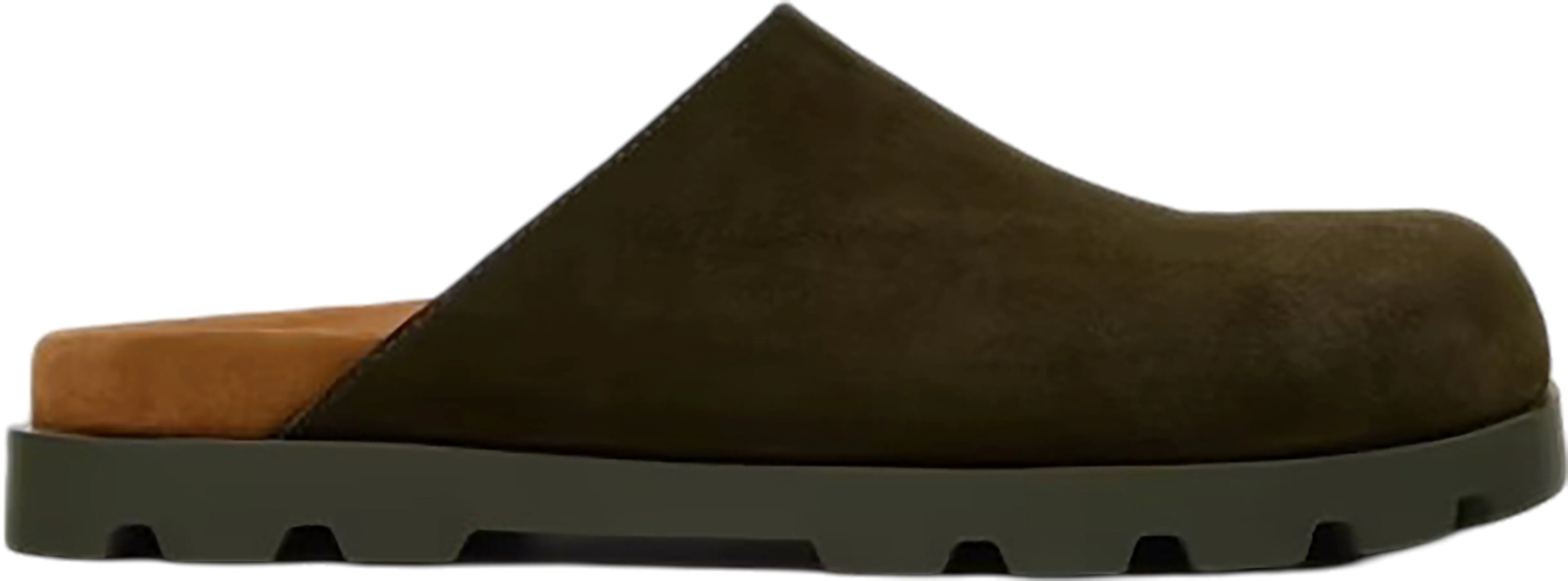 Brutus Leather Sandals - Men's|-|Sandales en cuir Brutus - Homme sold by Altitude Sports product image thumbnail 4