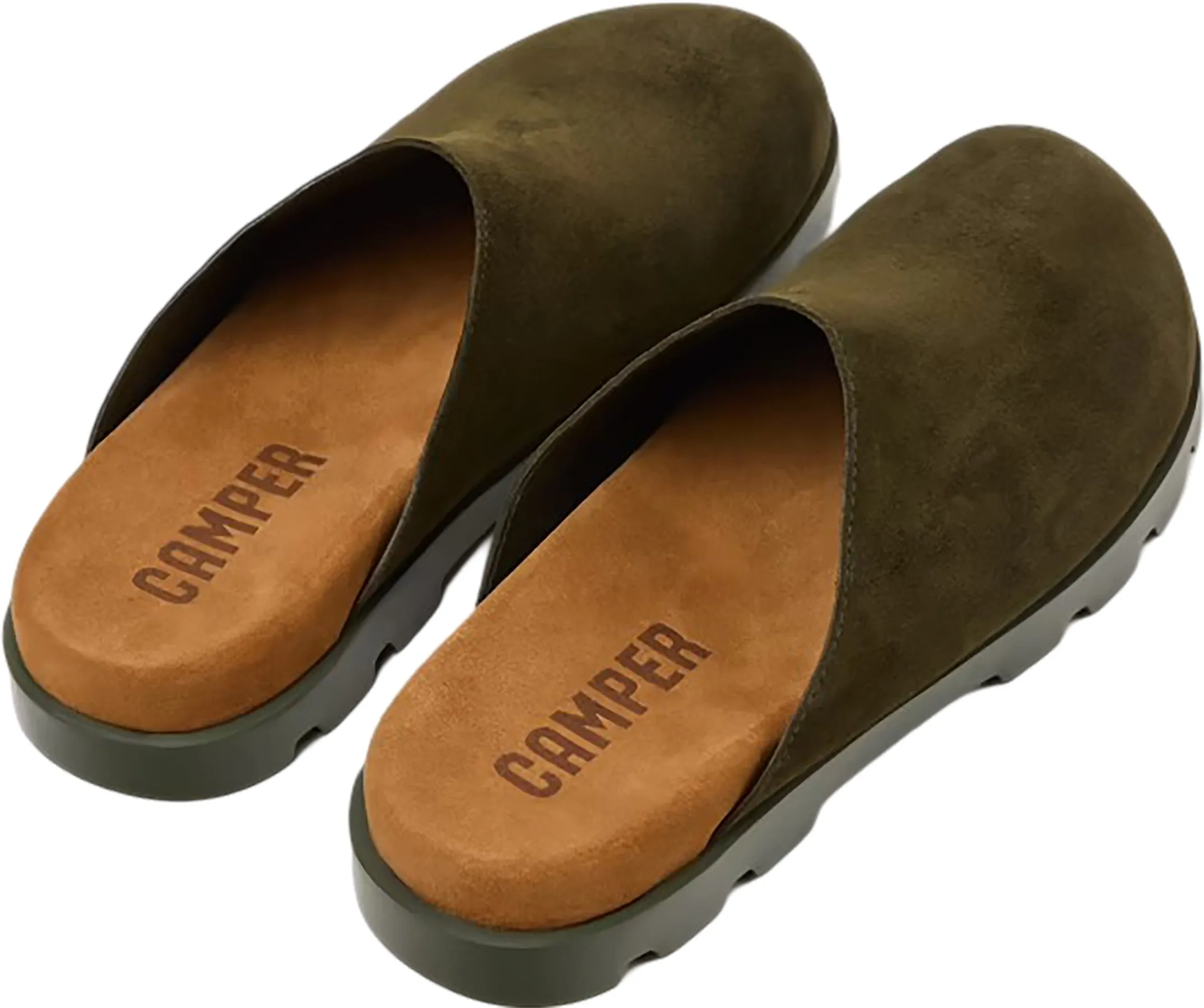 Brutus Leather Sandals - Men's|-|Sandales en cuir Brutus - Homme sold by Altitude Sports product image thumbnail 5