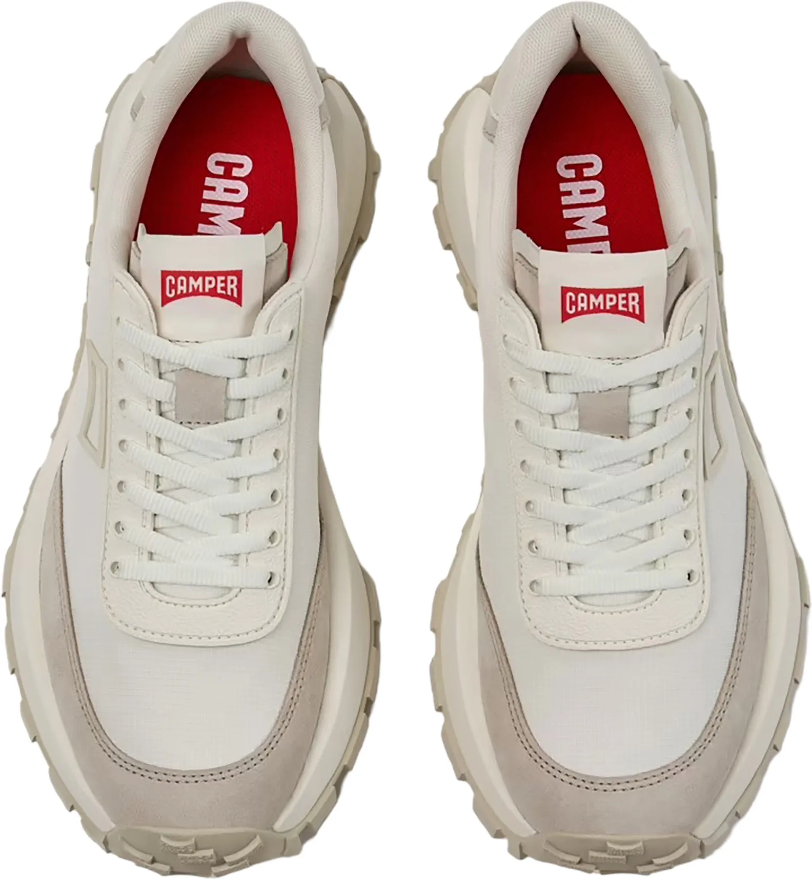 Drift Trail Vibram Nubuck Sneakers - Women's|-|Souliers sport en Nubuck Drift Trail Vibram - Femme sold by Altitude Sports product image thumbnail 5