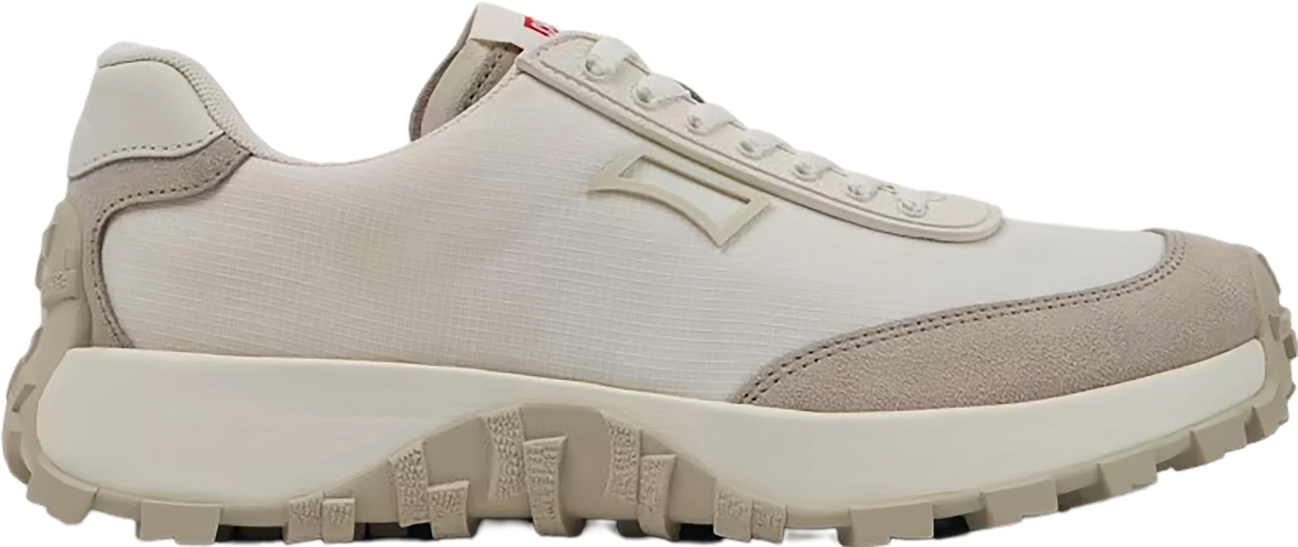 Drift Trail Vibram Nubuck Sneakers - Women's|-|Souliers sport en Nubuck Drift Trail Vibram - Femme sold by Altitude Sports