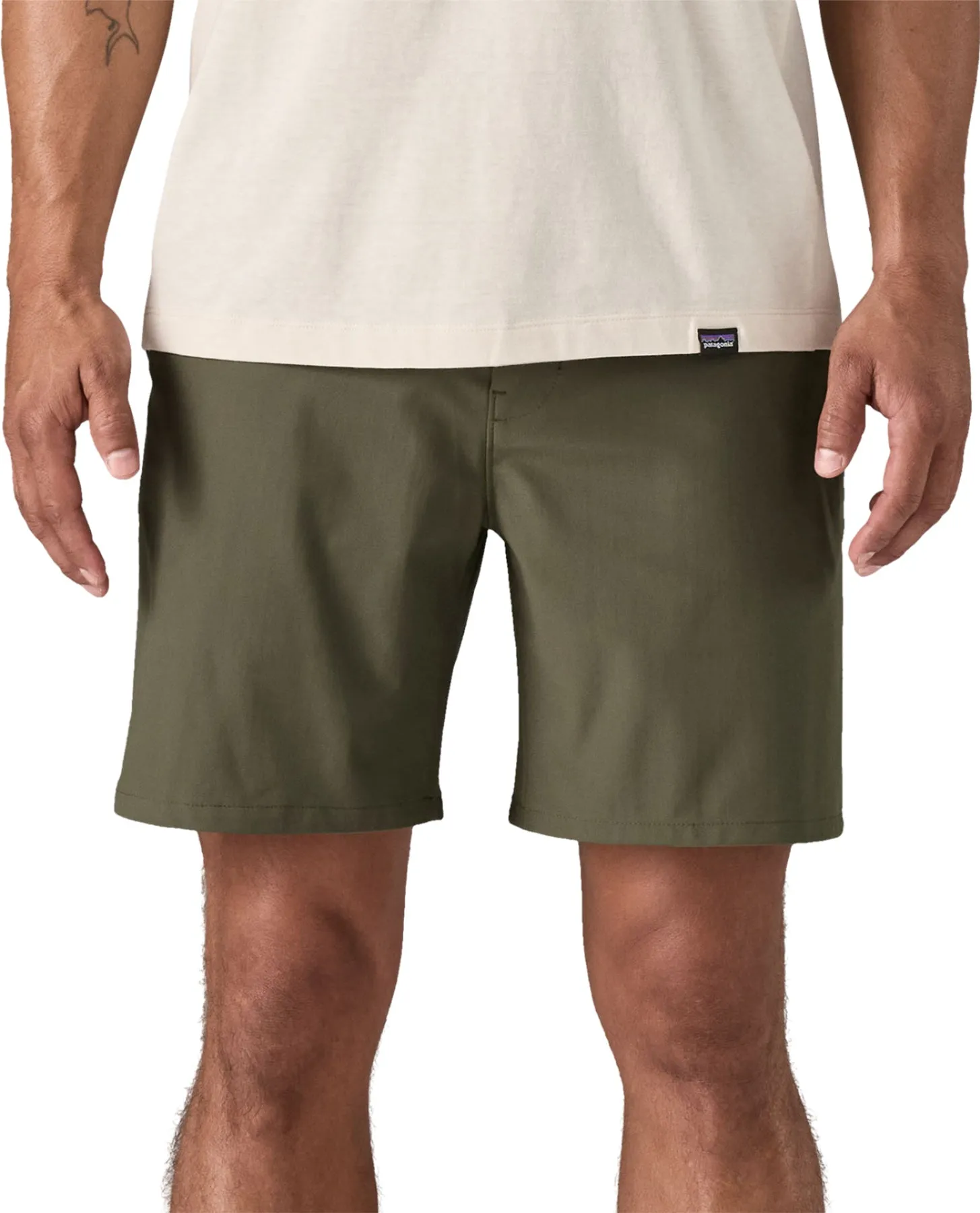 Transit Traveler Shorts 7" - Men's|-|Short Transit Traveler 7 po - Homme sold by Altitude Sports product image thumbnail 2