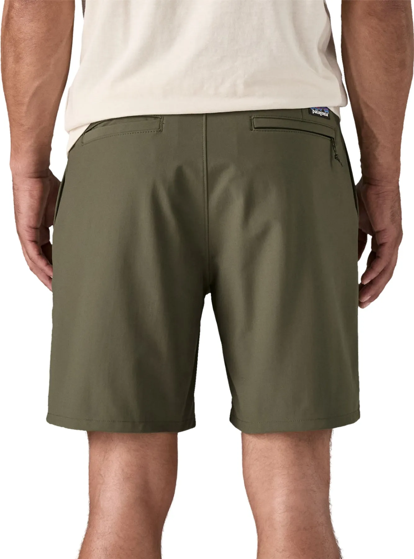 Transit Traveler Shorts 7" - Men's|-|Short Transit Traveler 7 po - Homme sold by Altitude Sports product image thumbnail 3