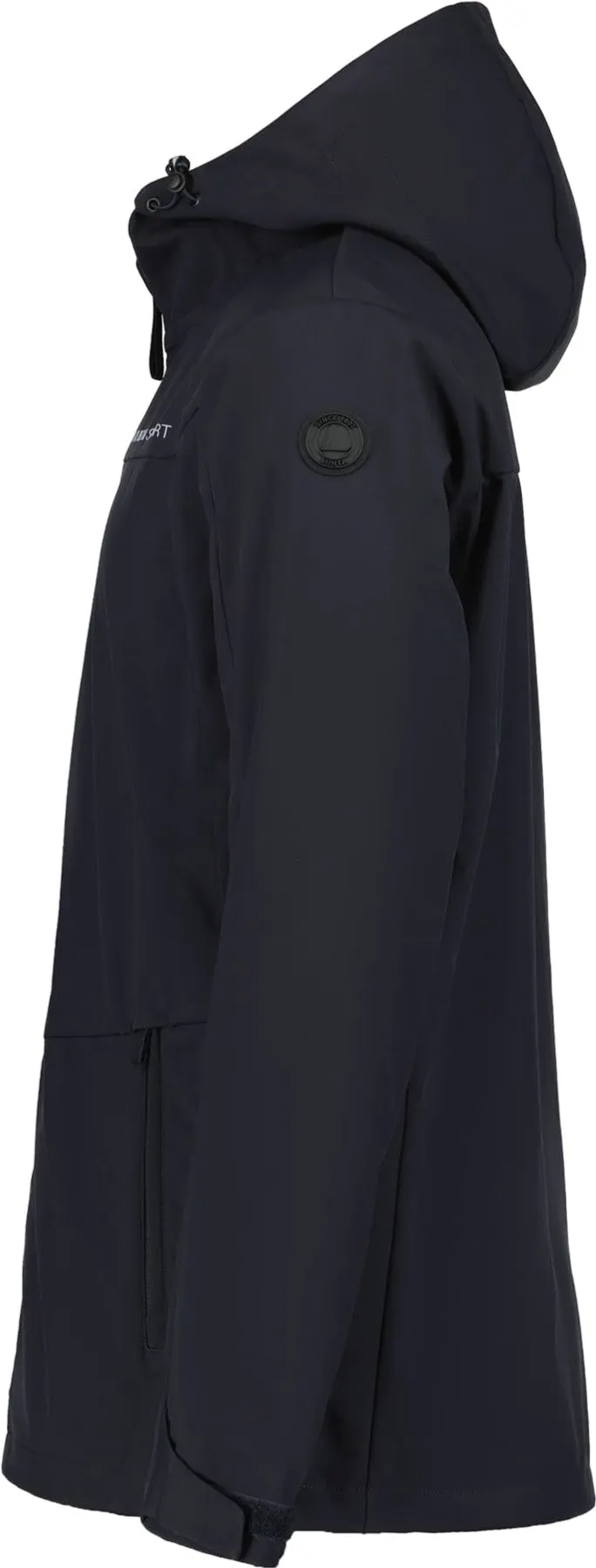 Jalassaari Softshell Jacket - Women's|-|Manteau coquille souple Jalassaari - Femme sold by Altitude Sports product image thumbnail 4