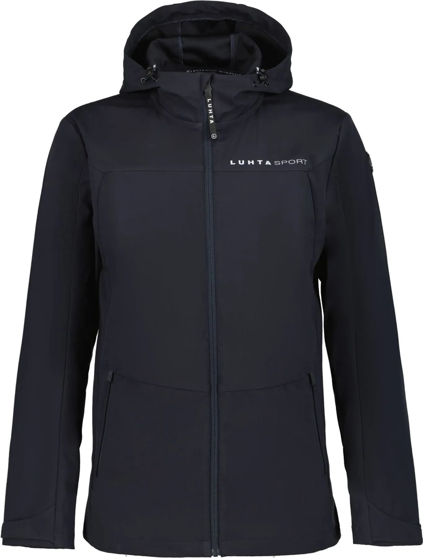Jalassaari Softshell Jacket - Women's|-|Manteau coquille souple Jalassaari - Femme sold by Altitude Sports product image thumbnail 2