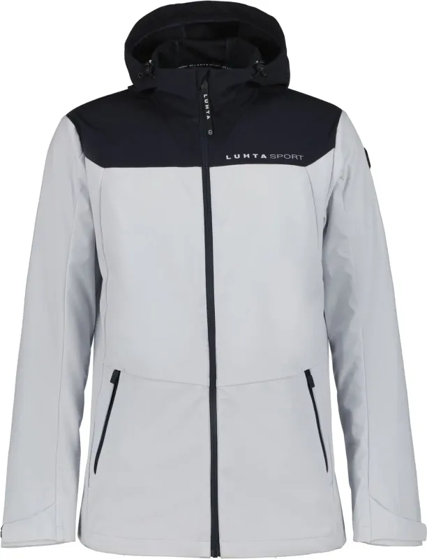 Jalassaari Softshell Jacket - Women's|-|Manteau coquille souple Jalassaari - Femme sold by Altitude Sports