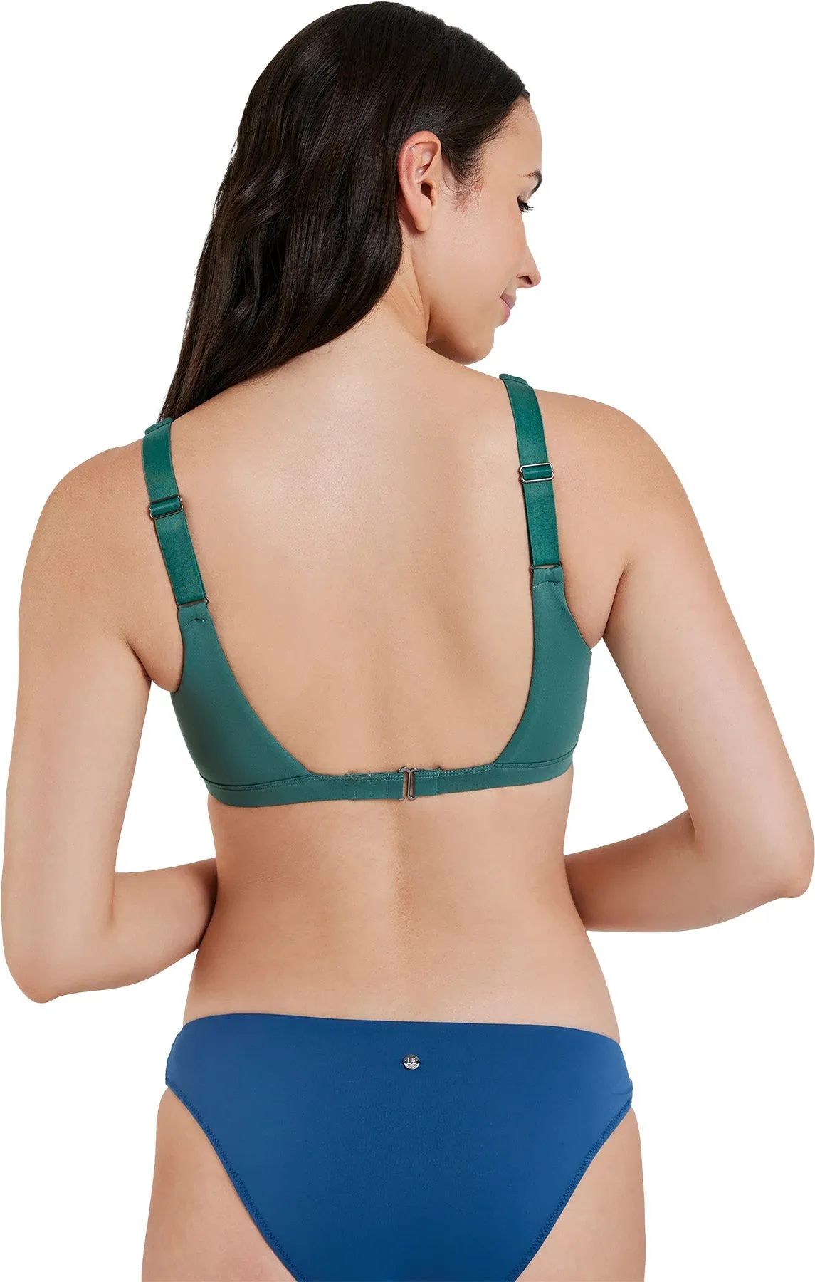 Oasi Swim Top - Women's|-|Haut de bain Oasi - Femme sold by Altitude Sports