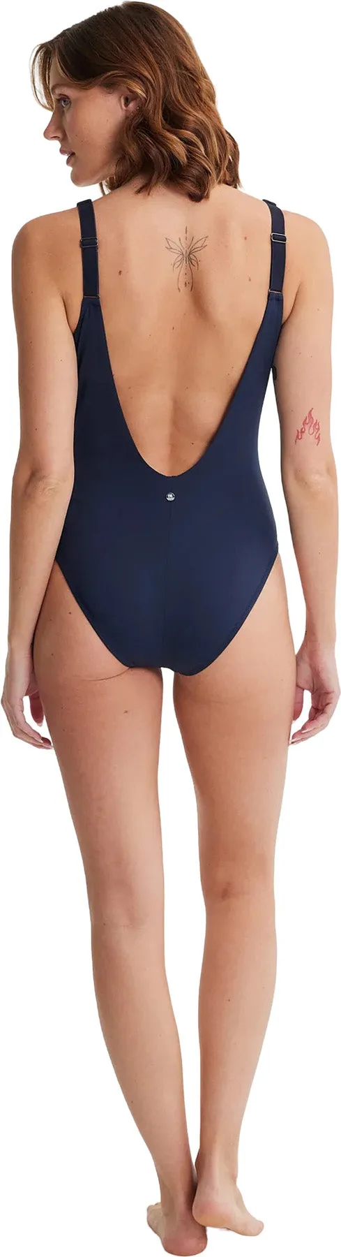 ISEO One-Piece Swimsuit - Women's|-|Maillot de bain une pièce ISEO - Femme sold by Altitude Sports product image thumbnail 5