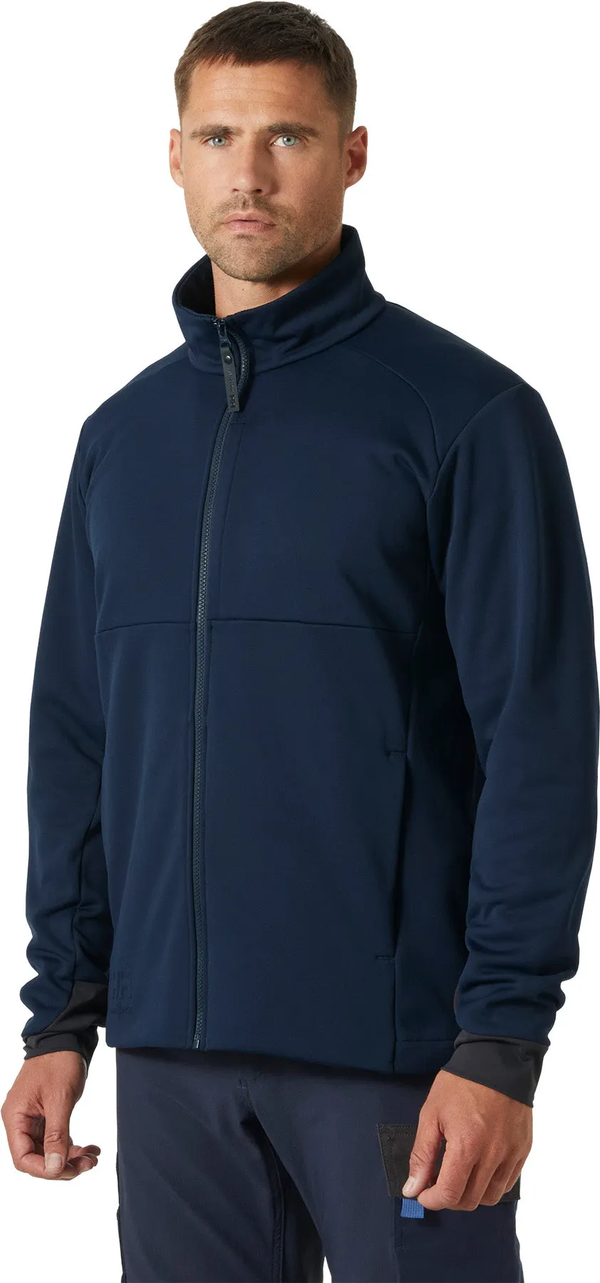 Tech Midlayer Jacket - Men's|-|Manteau intermédiaire technique - Homme sold by Altitude Sports product image thumbnail 4