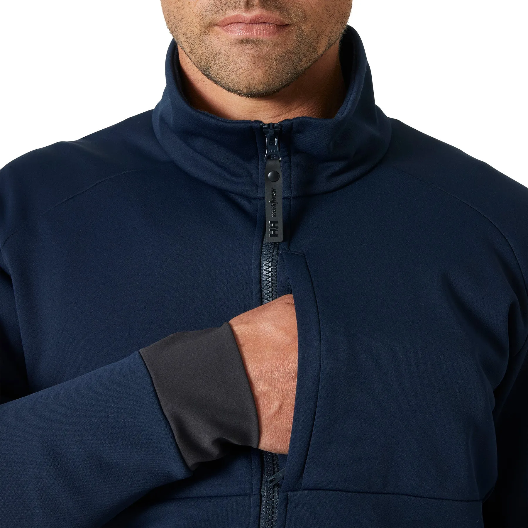 Tech Midlayer Jacket - Men's|-|Manteau intermédiaire technique - Homme sold by Altitude Sports product image thumbnail 2