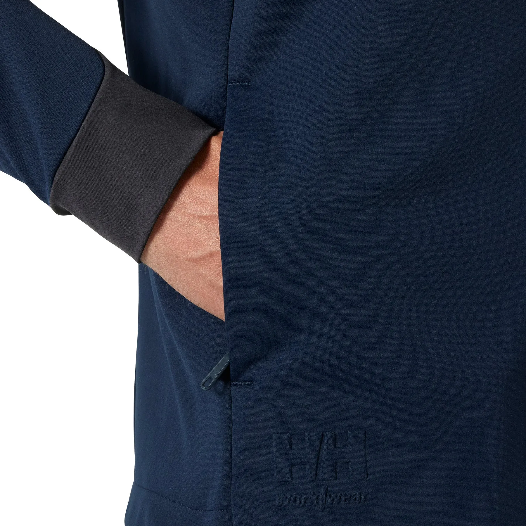 Tech Midlayer Jacket - Men's|-|Manteau intermédiaire technique - Homme sold by Altitude Sports product image thumbnail 3