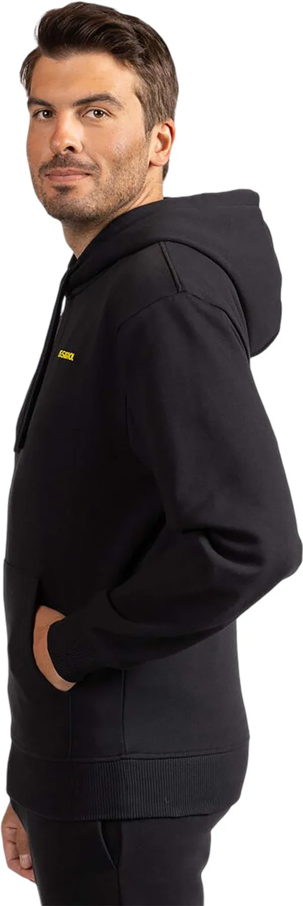 Waterfall Hooded Sweatshirt - Men's|-|Chandail en molleton à capuchon Waterfall - Homme sold by Altitude Sports product image thumbnail 4