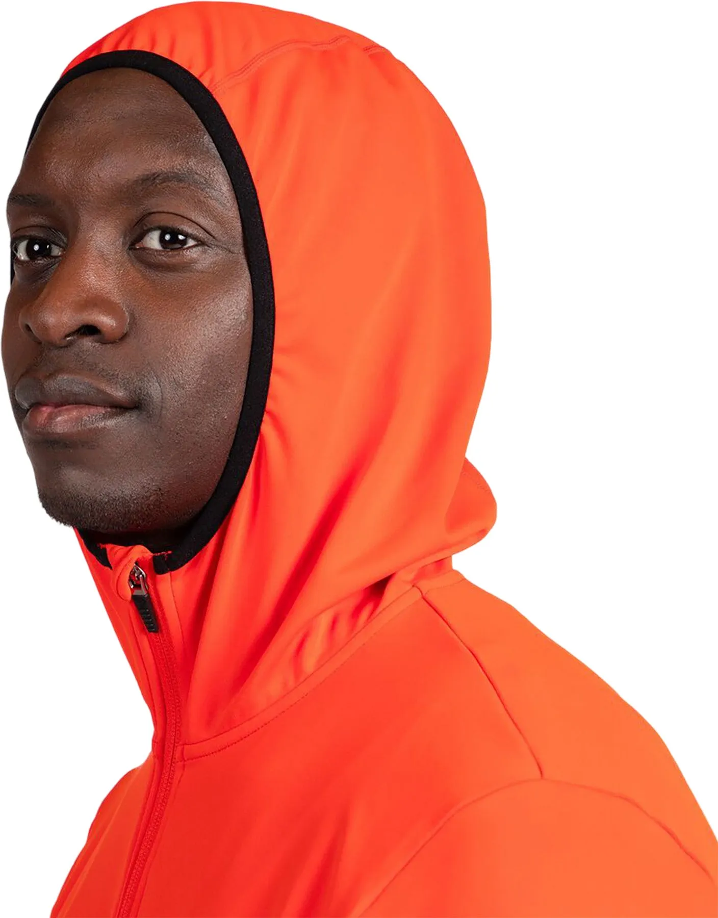 Midlayer Full-Zip Hoodie - Men's|-|Chandail à capuchon à glissière pleine longueur couche intermédiaire - Homme sold by Altitude Sports product image thumbnail 3
