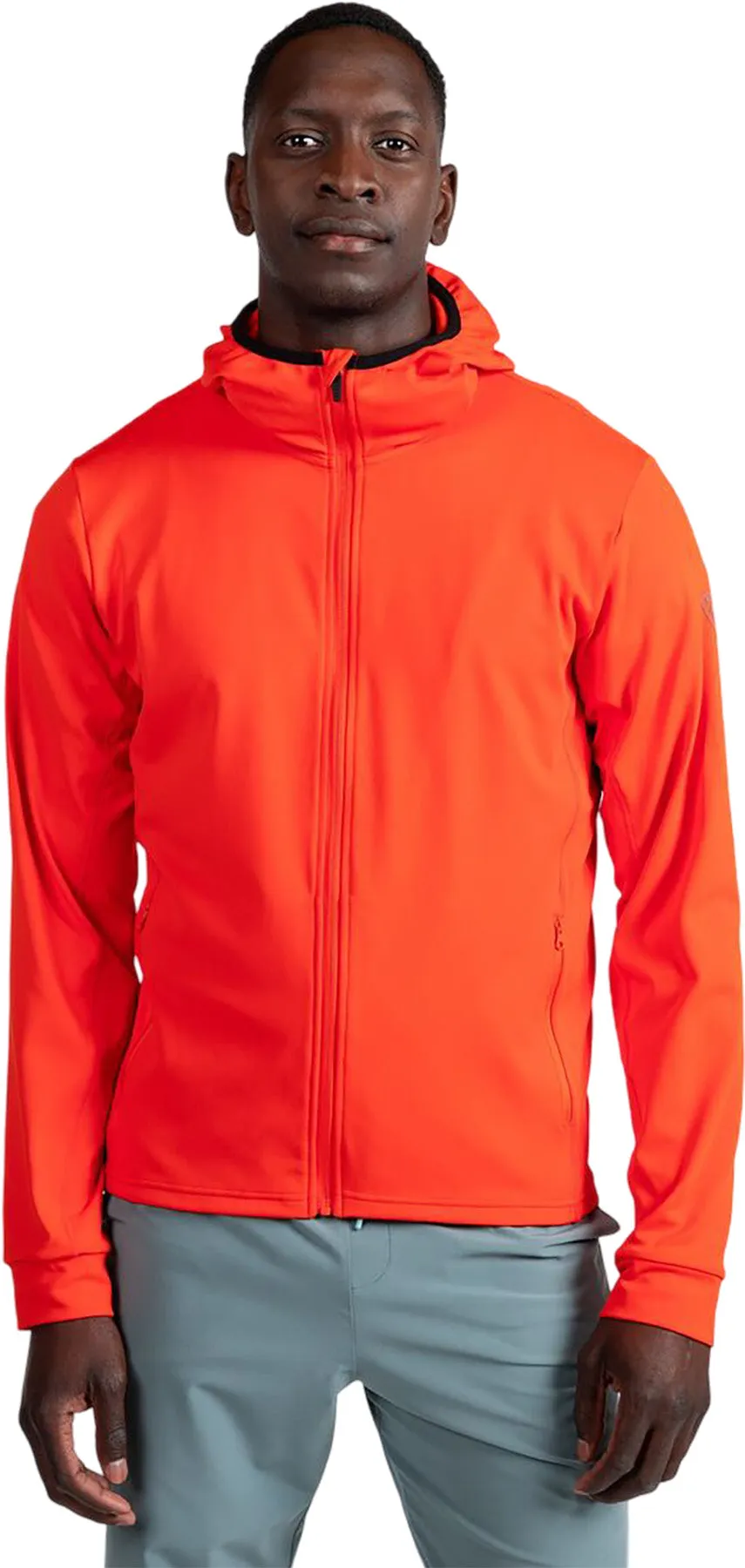Midlayer Full-Zip Hoodie - Men's|-|Chandail à capuchon à glissière pleine longueur couche intermédiaire - Homme sold by Altitude Sports