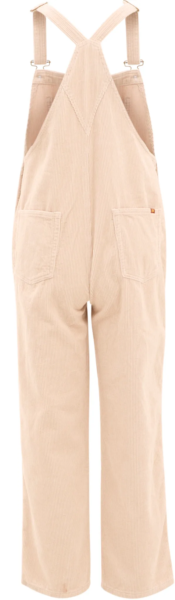 Hope Corduroy Overalls - Women's|-|Salopette en velours côtelé Hope - Femme sold by Altitude Sports product image thumbnail 2