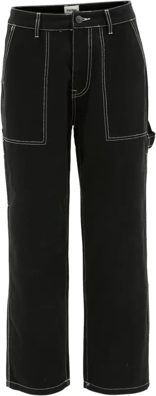 Contrast Stitch Carpenter Pant - Men's|-|Pantalon de menuisier à surpiqûres contrastantes - Homme sold by Altitude Sports