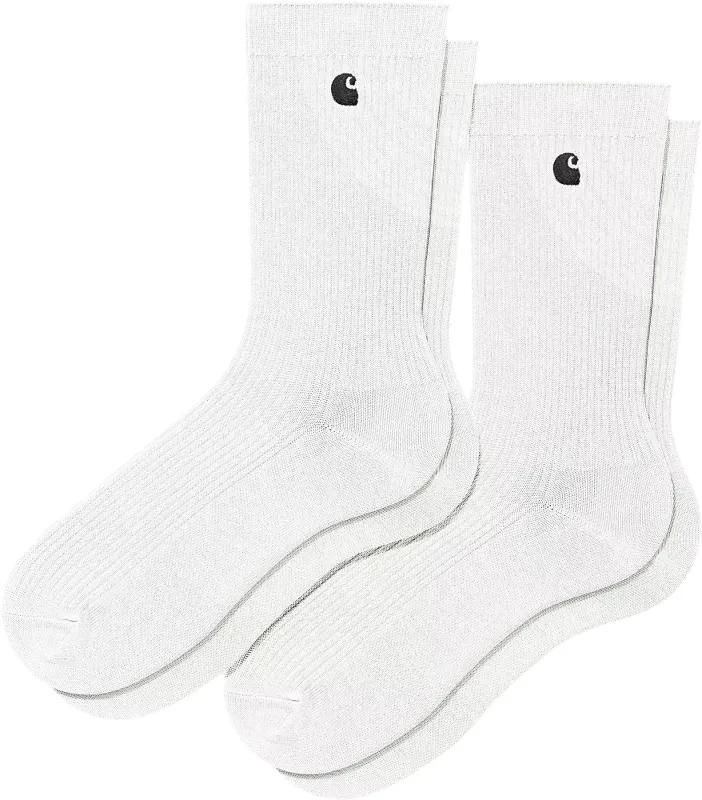 Madison 2-Pack Socks - Unisex|-|Chaussettes paquet de 2 Madison - Unisexe made by Altitude Sports