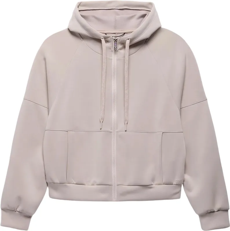 Shea Full Zip Hoodie - Women's|-|Chandail à capuchon à glissière pleine longueur Shea - Femme sold by Altitude Sports