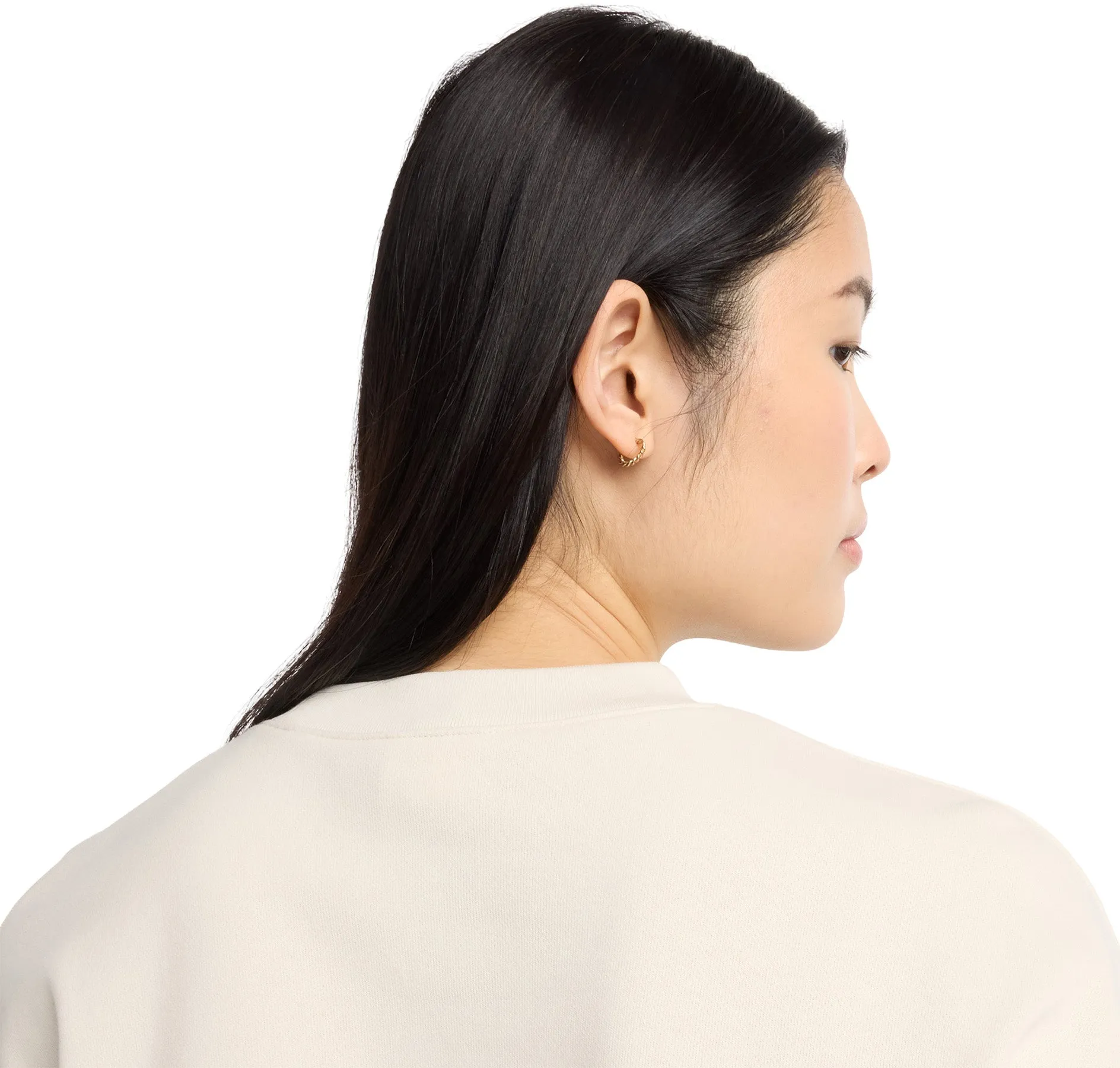 Coastal Fleece Crew Shirt - Women's|-|Polaire à col rond Coastal - Femme sold by Altitude Sports product image thumbnail 4