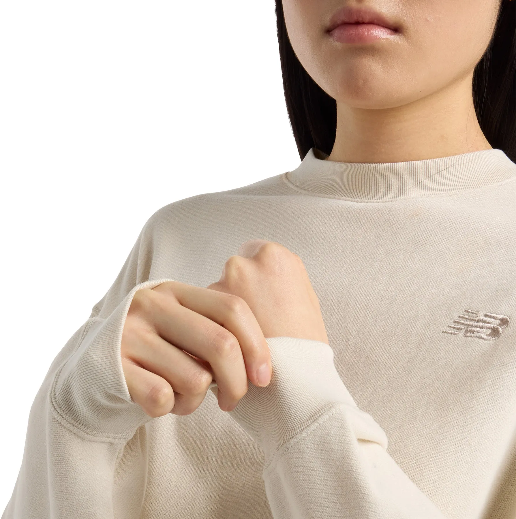 Coastal Fleece Crew Shirt - Women's|-|Polaire à col rond Coastal - Femme sold by Altitude Sports product image thumbnail 5