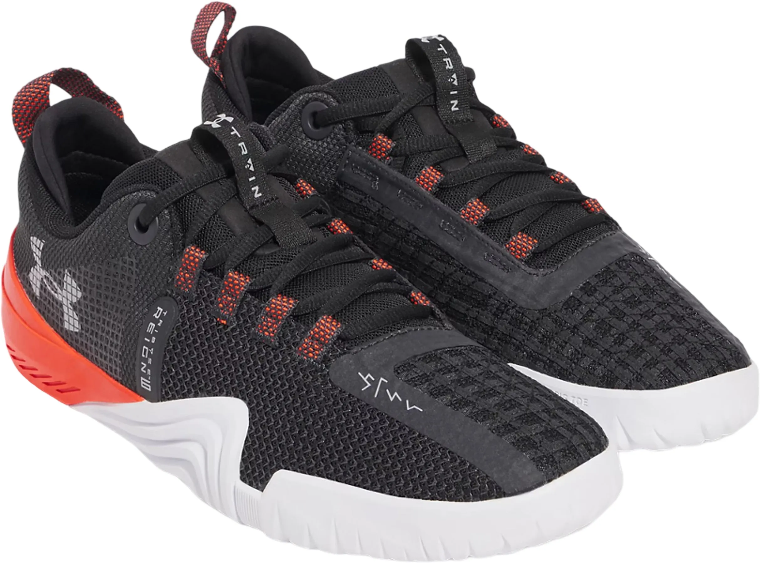 UA Reign 6 Training Shoes - Men's|-|Souliers d'entraînement UA Reign 6 - Homme sold by Altitude Sports product image thumbnail 4