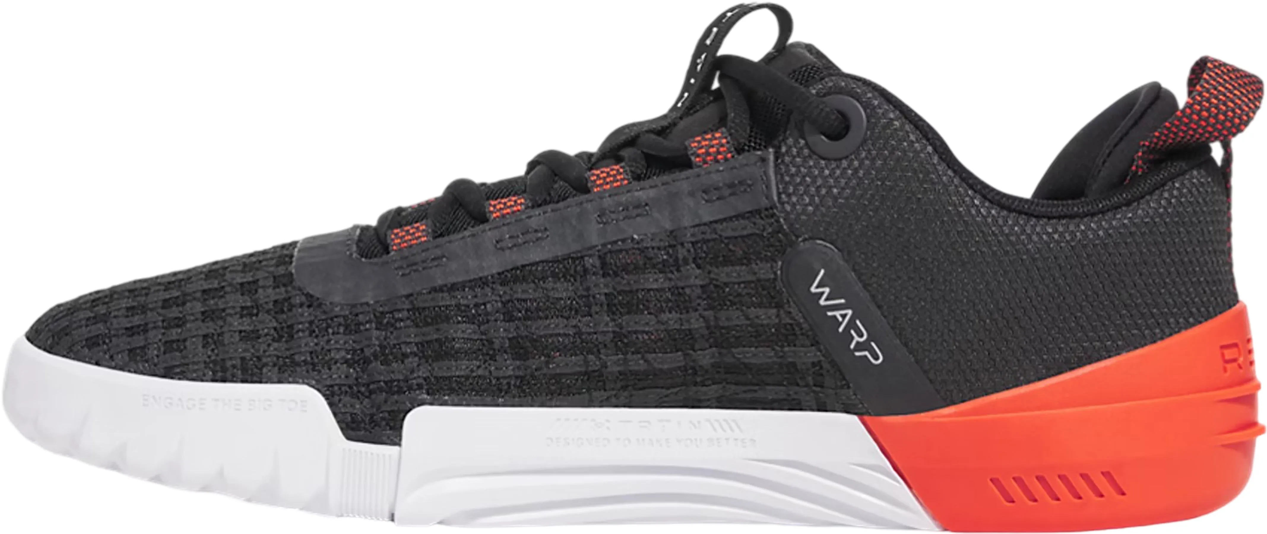 UA Reign 6 Training Shoes - Men's|-|Souliers d'entraînement UA Reign 6 - Homme sold by Altitude Sports product image thumbnail 5
