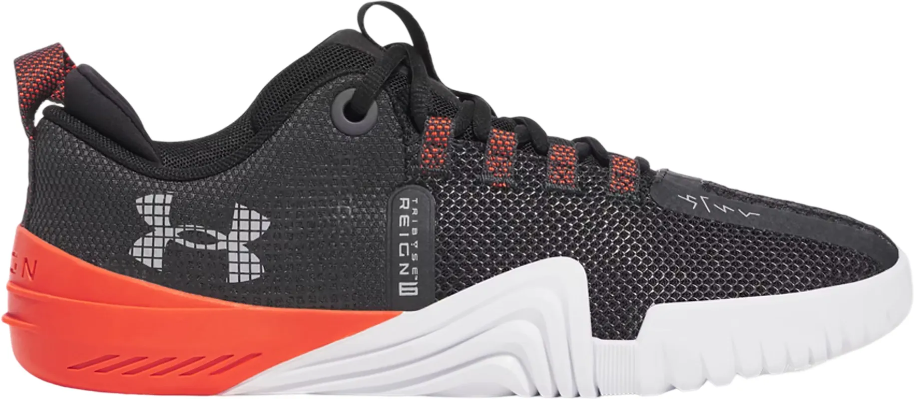 UA Reign 6 Training Shoes - Men's|-|Souliers d'entraînement UA Reign 6 - Homme sold by Altitude Sports