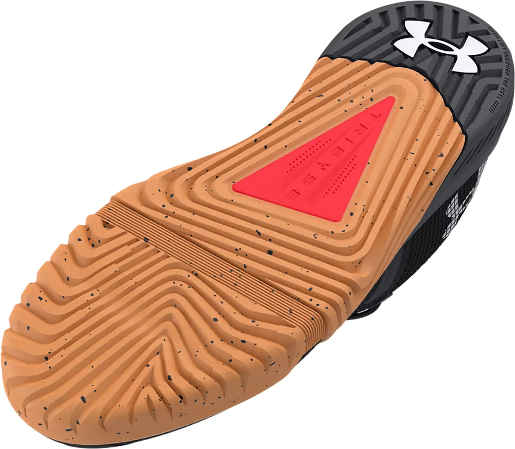 UA Reign 6 Training Shoes - Women's|-|Souliers d'entraînement UA Reign 6 - Femme sold by Altitude Sports product image thumbnail 3