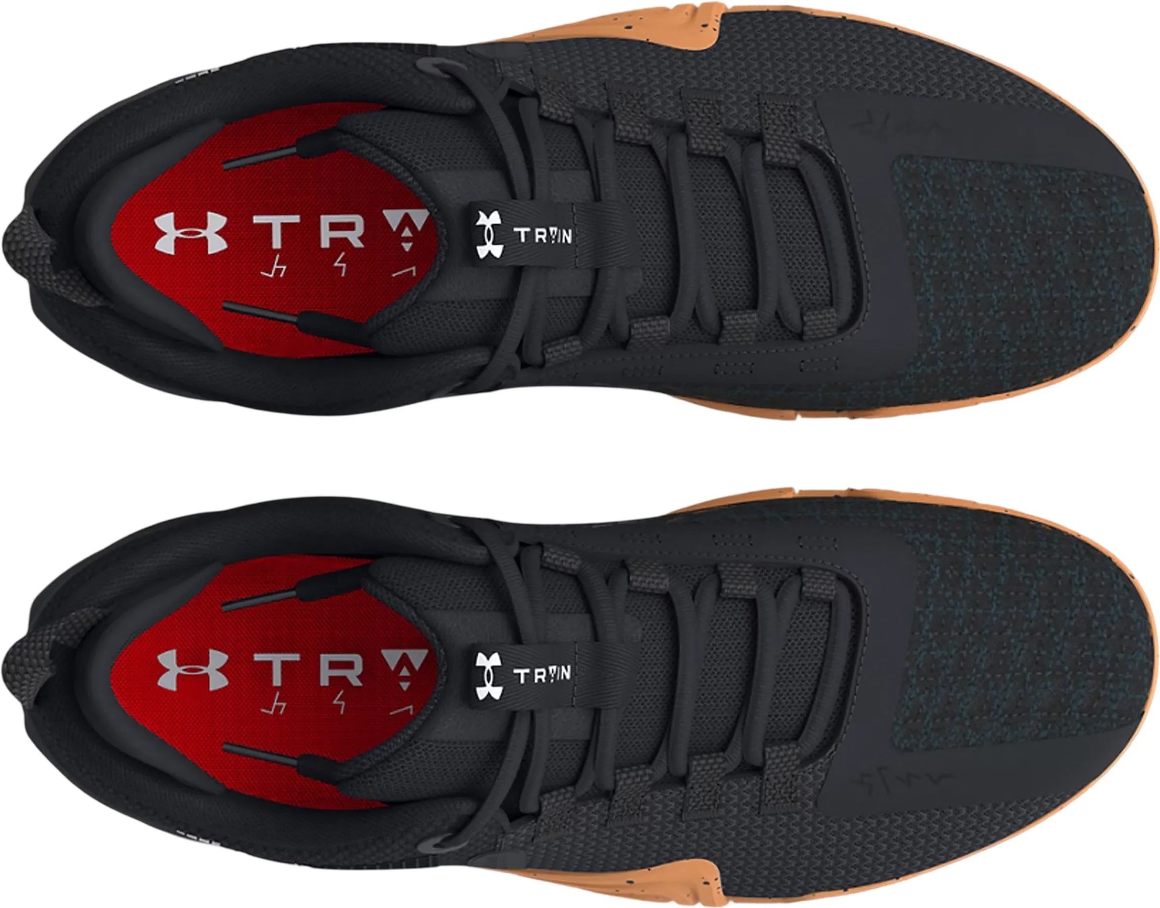 UA Reign 6 Training Shoes - Women's|-|Souliers d'entraînement UA Reign 6 - Femme sold by Altitude Sports product image thumbnail 5