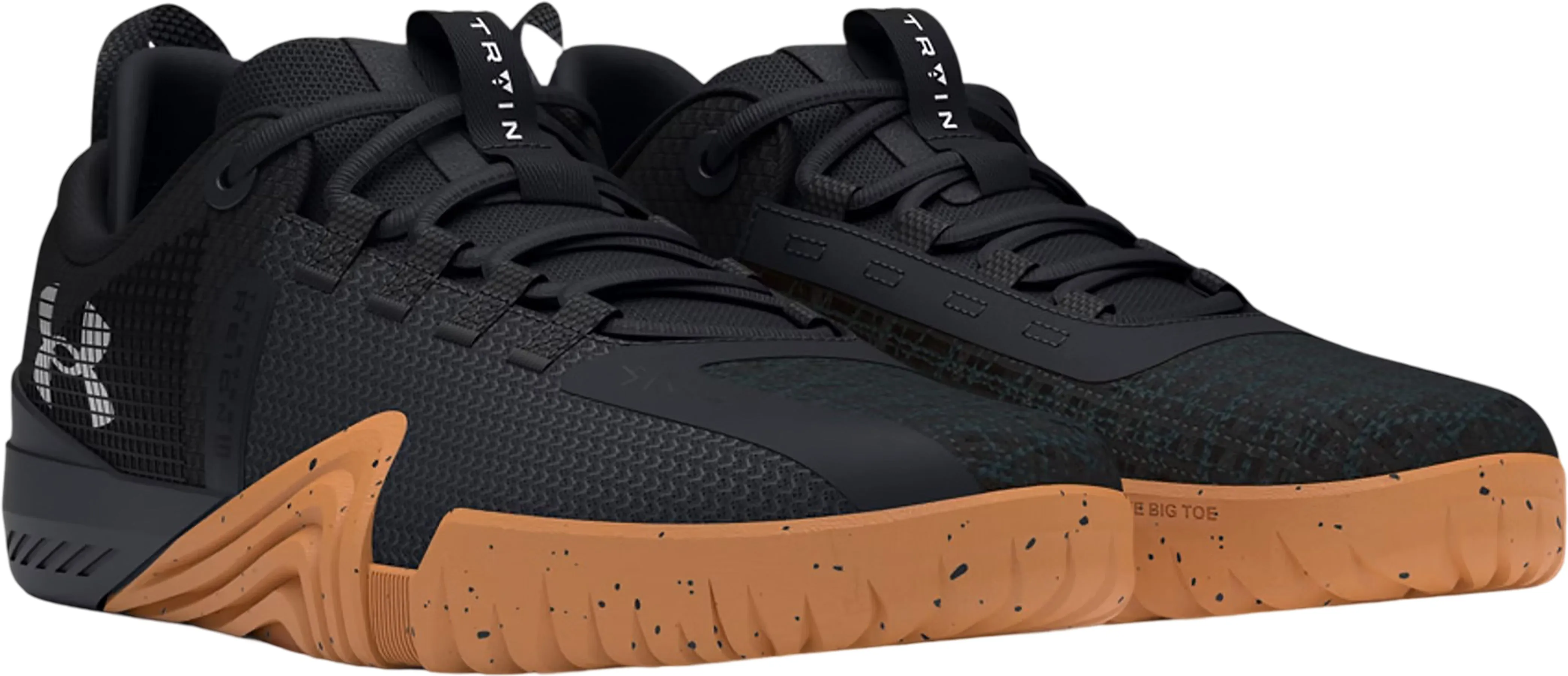 UA Reign 6 Training Shoes - Women's|-|Souliers d'entraînement UA Reign 6 - Femme sold by Altitude Sports product image thumbnail 2