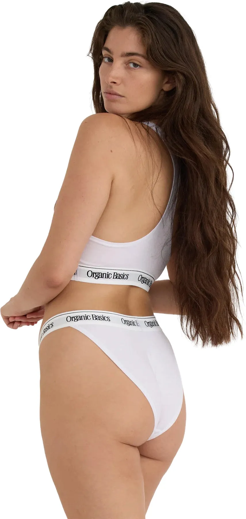 Easy Tanga - Women's|-|Culotte tanga Easy - Femme sold by Altitude Sports product image thumbnail 3