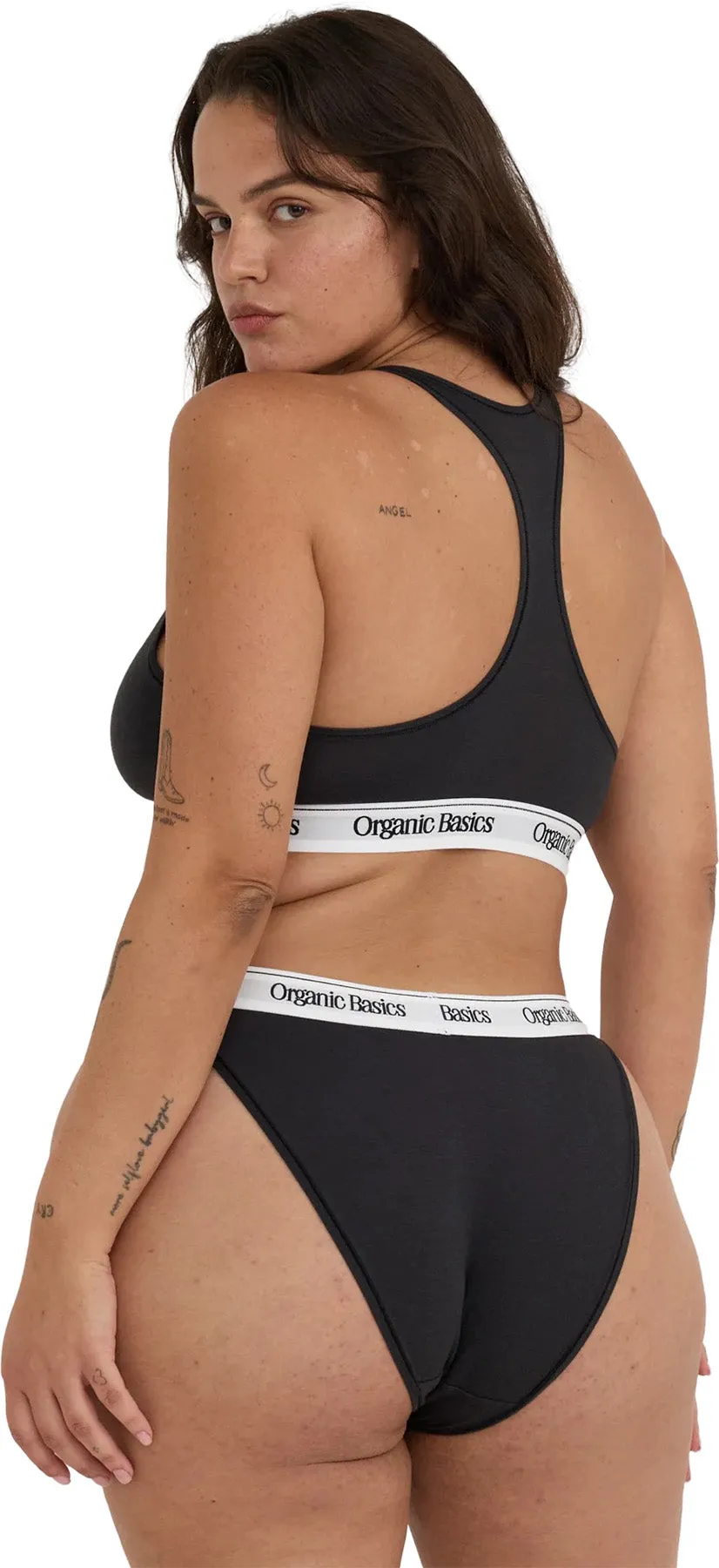 Easy Tanga - Women's|-|Culotte tanga Easy - Femme sold by Altitude Sports product image thumbnail 5