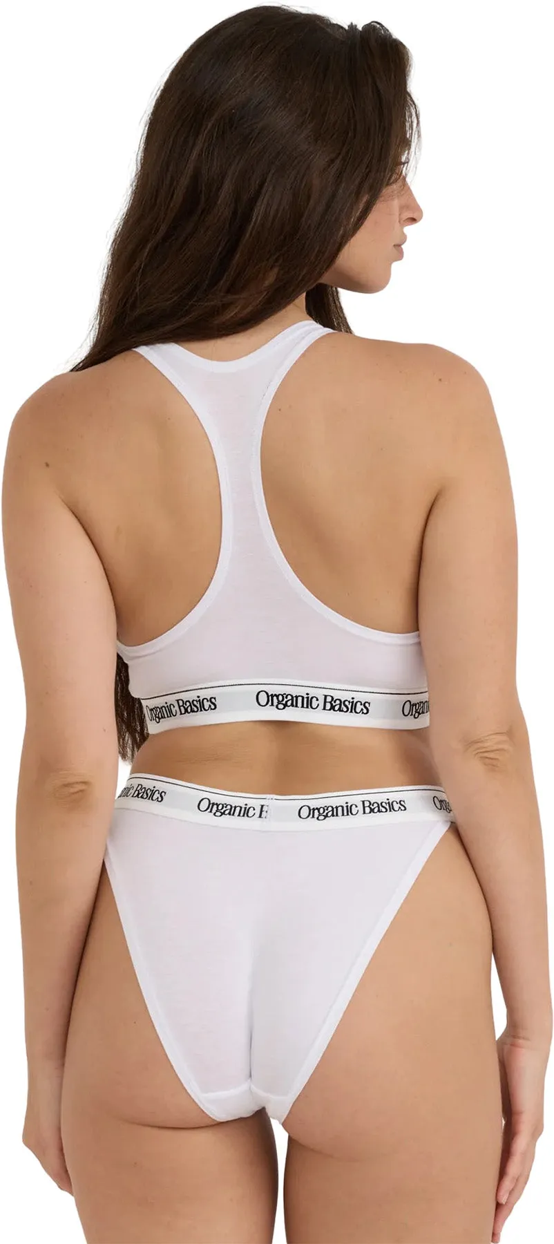 Easy Tanga - Women's|-|Culotte tanga Easy - Femme sold by Altitude Sports product image thumbnail 2