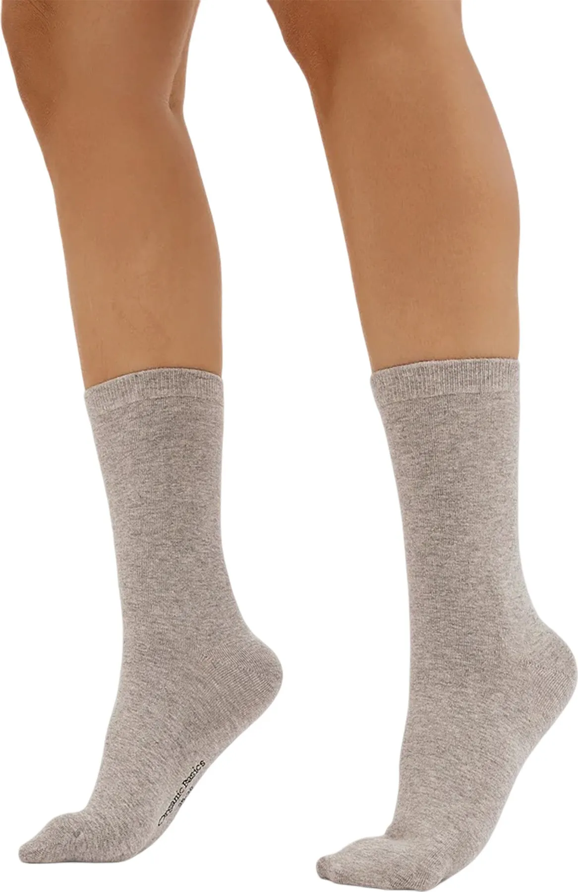 Core 3-Pack Crew Socks |-|Chaussettes mi-mollet paquet de 3 Core sold by Altitude Sports product image thumbnail 4