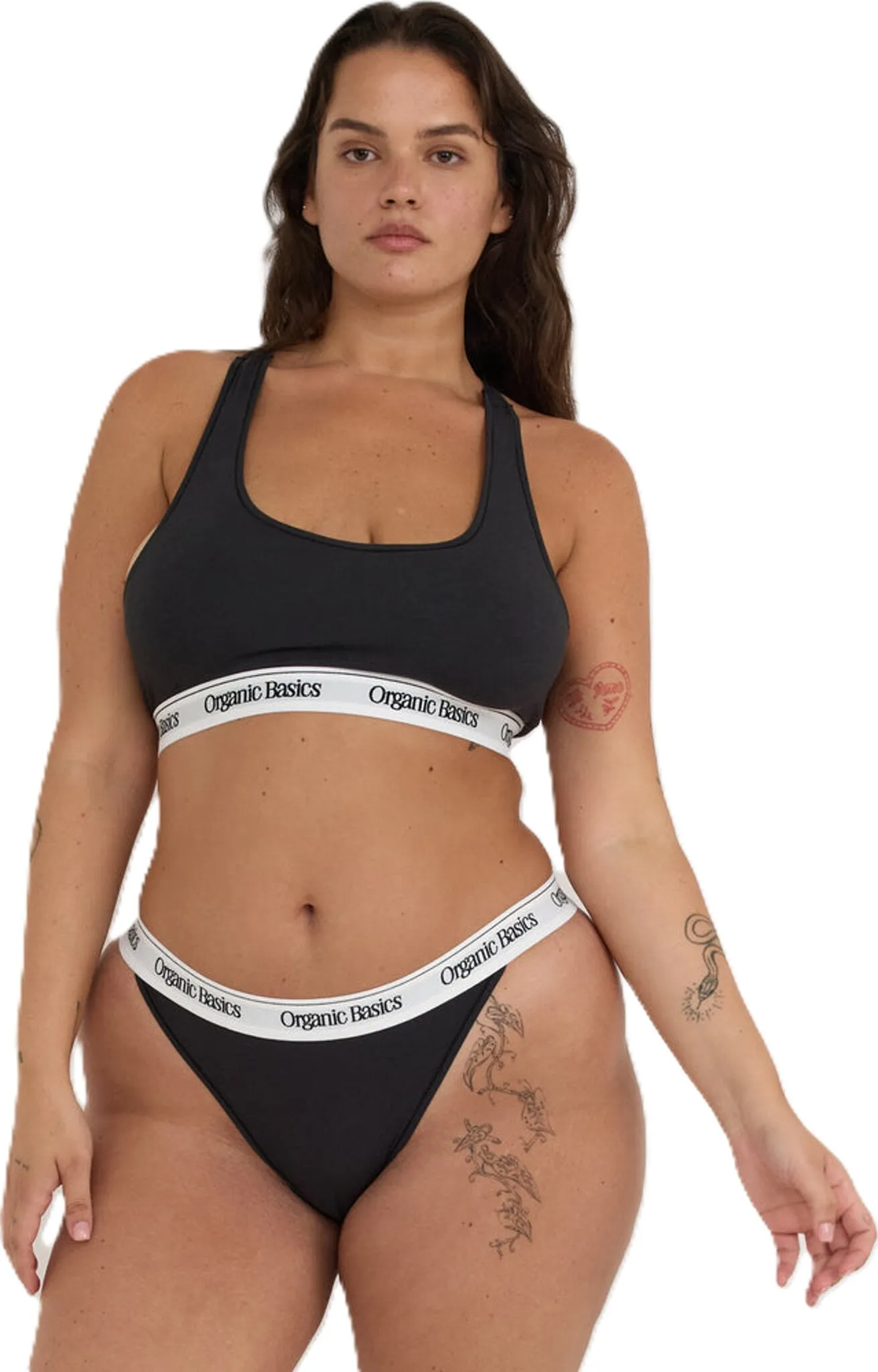 Easy Tank Bra - Women's|-|Soutien-gorge débardeur Easy - Femme sold by Altitude Sports product image thumbnail 5