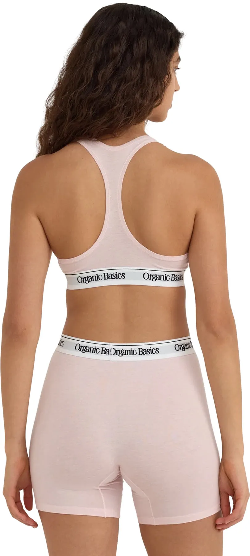 Easy Tank Bra - Women's|-|Soutien-gorge débardeur Easy - Femme sold by Altitude Sports product image thumbnail 2