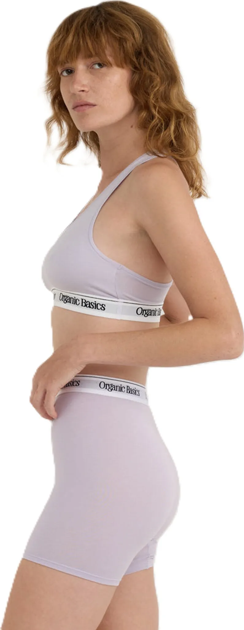 Easy Tank Bra - Women's|-|Soutien-gorge débardeur Easy - Femme sold by Altitude Sports product image thumbnail 4