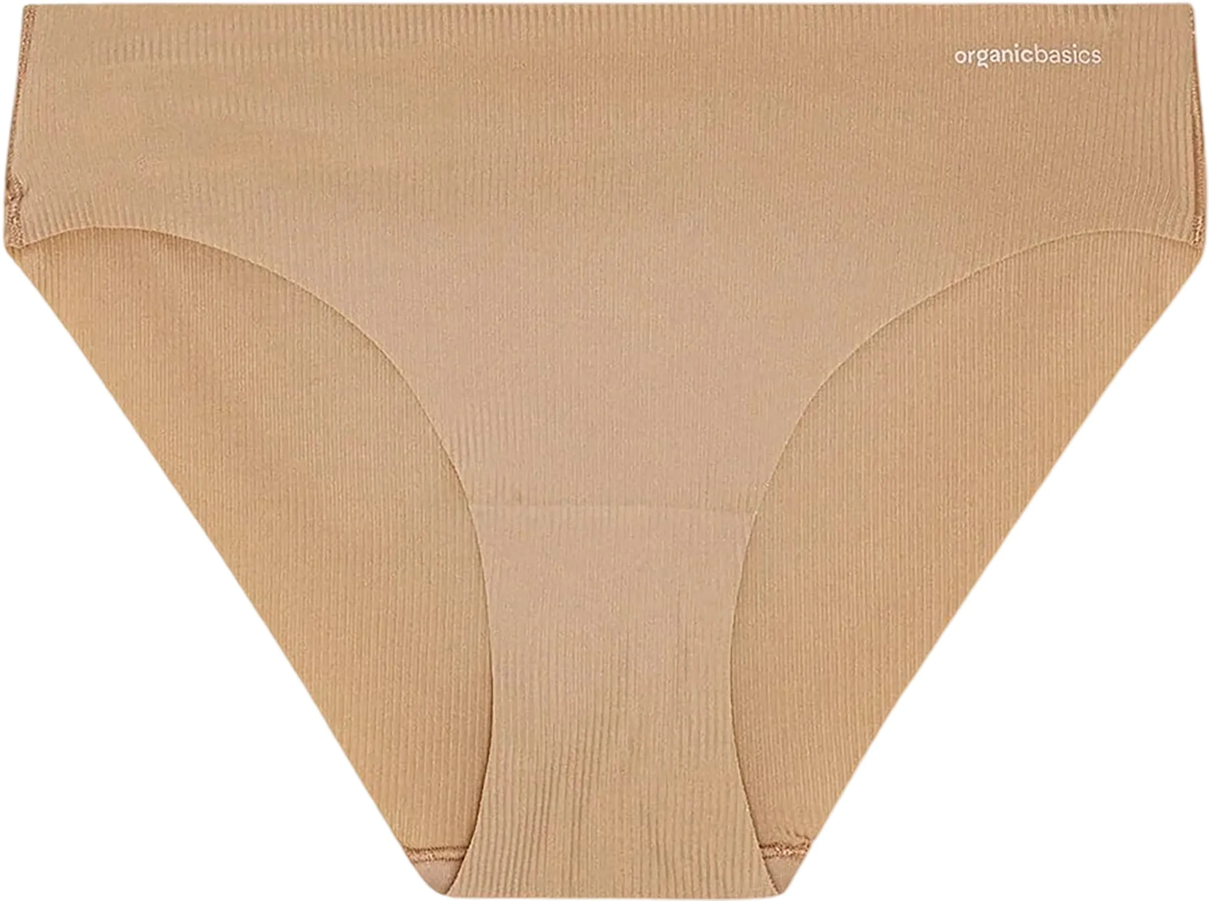 Naked Rib Briefs - Women's|-|Culotte en tissu côtelé Naked - Femme sold by Altitude Sports