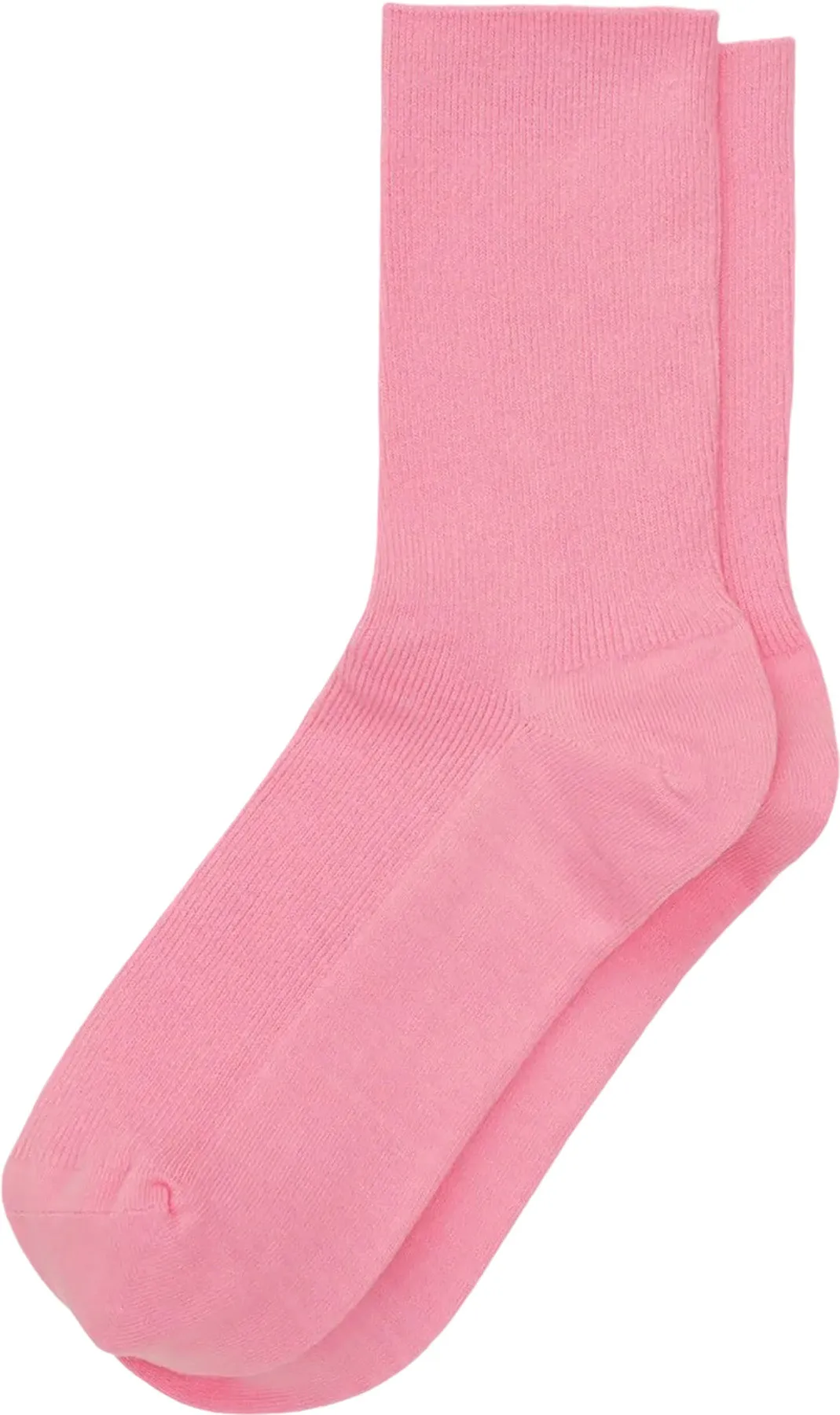 Core Rib 3-Pack Crew Socks|-|Chaussettes mi-mollet en côte paquet de 3 Core sold by Altitude Sports
