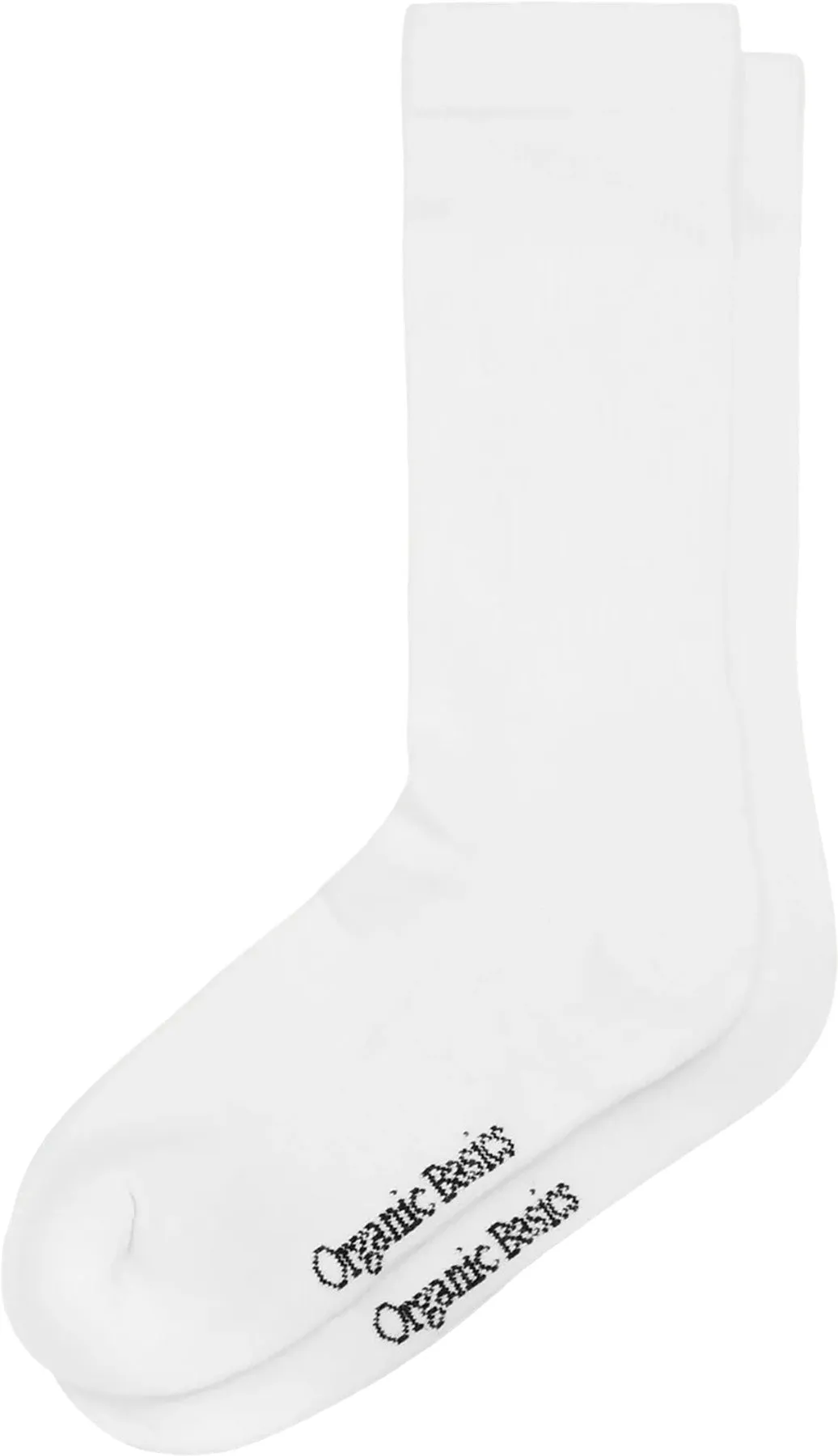 Core 3-Pack Tennis Crew Socks |-|Chaussettes mi-mollet de tennis paquet de 3 Core sold by Altitude Sports product image thumbnail 4