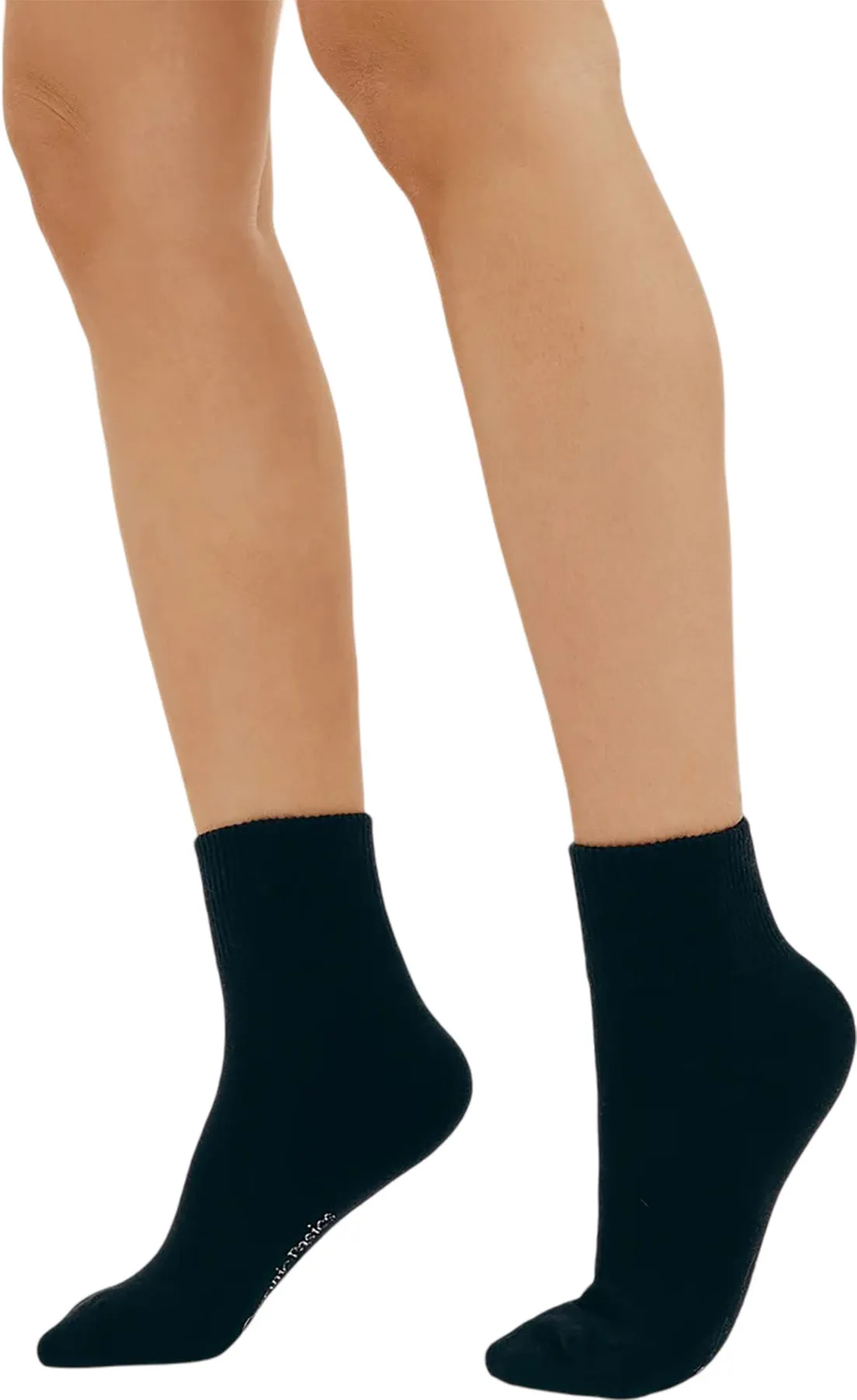 Core 2-Pack Ankle Socks |-|Socquettes Core - paquet de 2 sold by Altitude Sports product image thumbnail 2