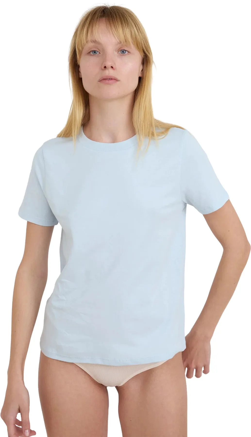 True Regular Fit T-Shirt - Women's|-|T-shirt de coupe classique True - Femme sold by Altitude Sports product image thumbnail 3