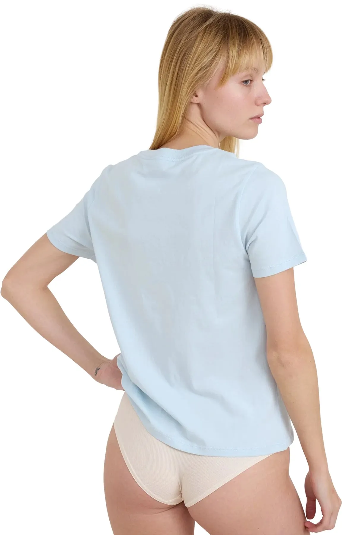 True Regular Fit T-Shirt - Women's|-|T-shirt de coupe classique True - Femme sold by Altitude Sports product image thumbnail 4