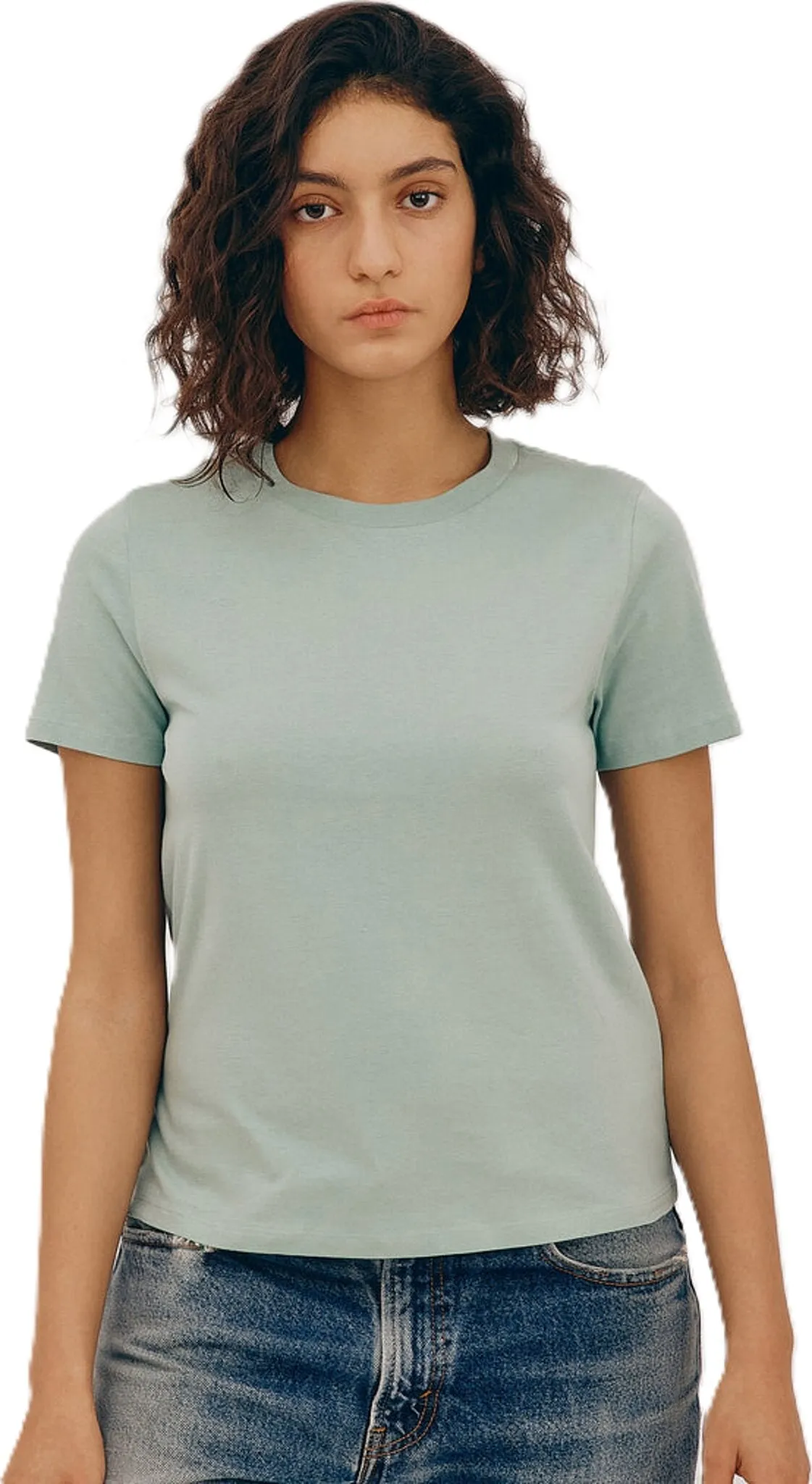 True Regular Fit T-Shirt - Women's|-|T-shirt de coupe classique True - Femme sold by Altitude Sports product image thumbnail 5