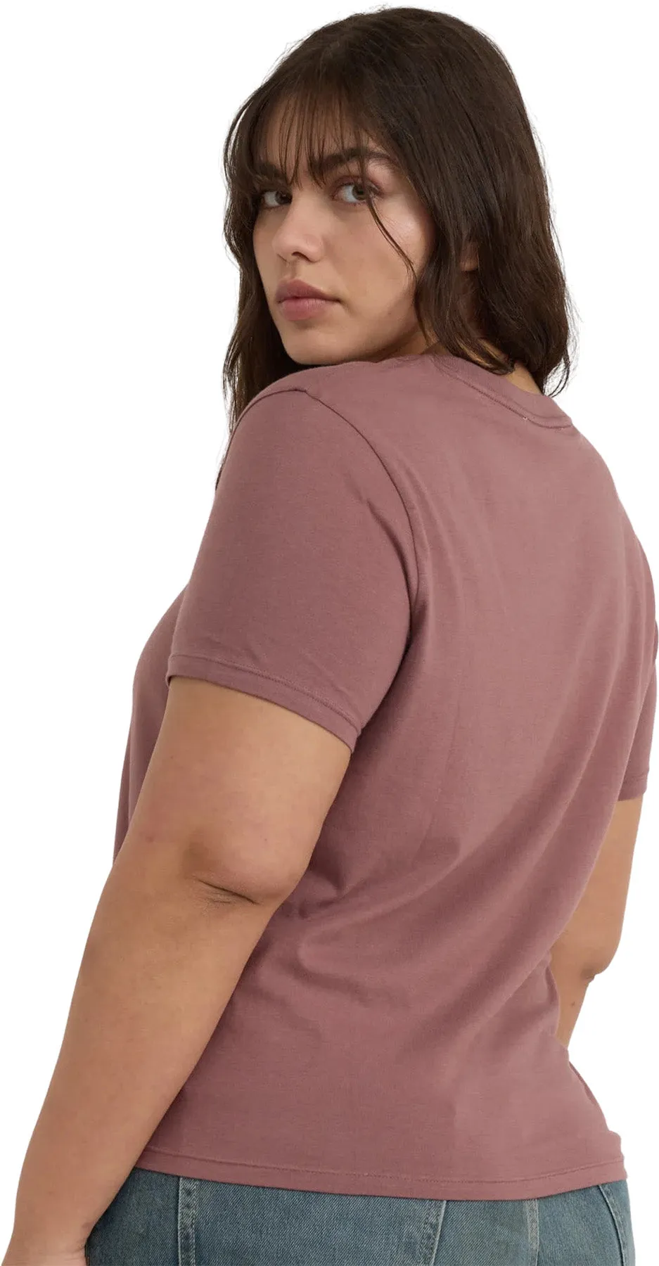 True Regular Fit T-Shirt - Women's|-|T-shirt de coupe classique True - Femme sold by Altitude Sports product image thumbnail 2