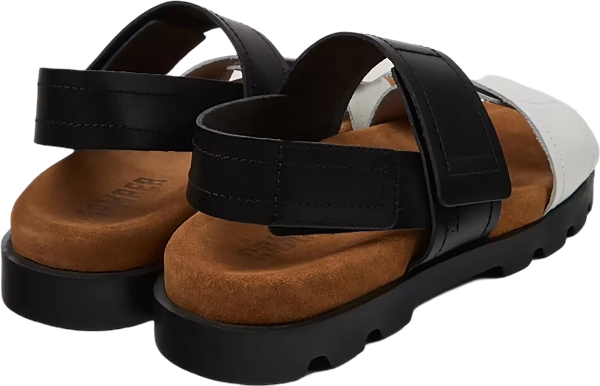 Brutus Leather Sandals - Women's|-|Sandales en cuir Brutus - Femme sold by Altitude Sports product image thumbnail 2