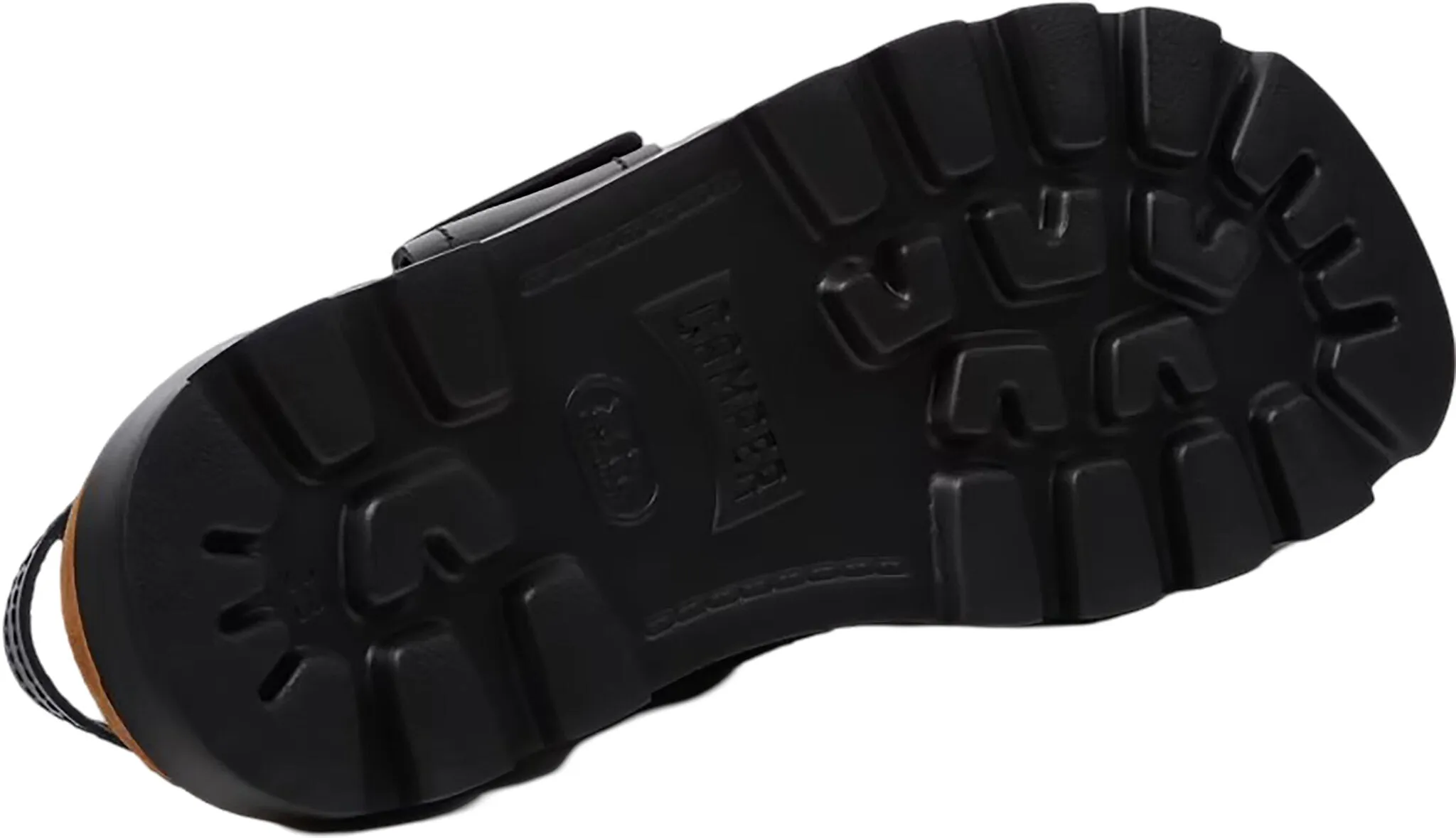 Brutus Leather Sandals - Women's|-|Sandales en cuir Brutus - Femme sold by Altitude Sports product image thumbnail 4